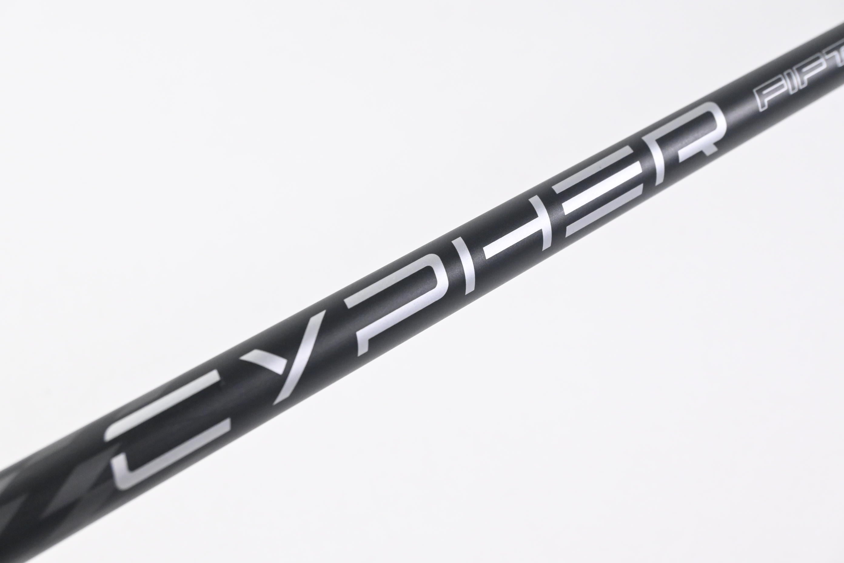 Project X Cypher 2.0 50 #6 Hybrid Shaft / Senior Flex / Callaway 3rd Gen