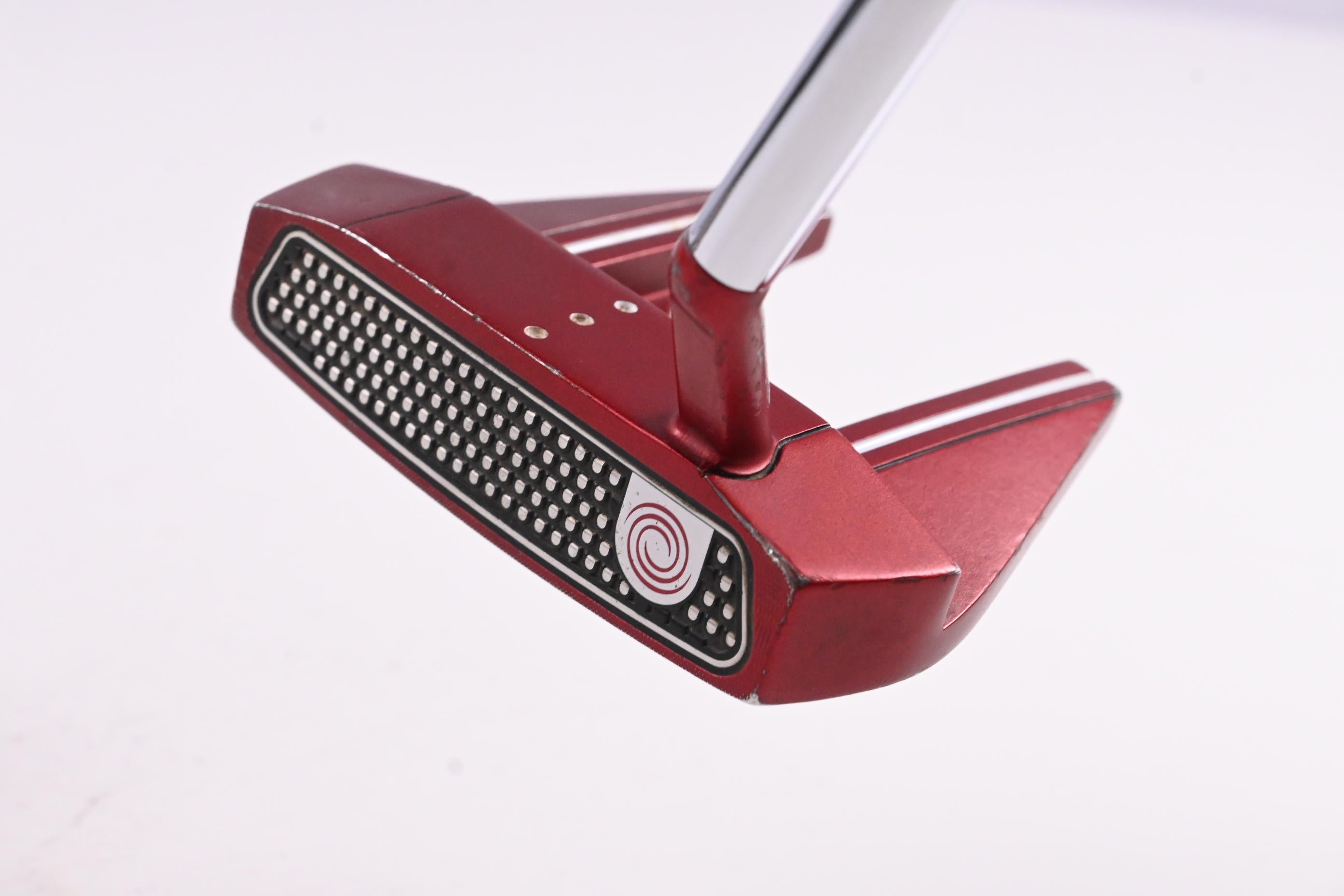 Odyssey O-Works Red Putter / 34 Inch