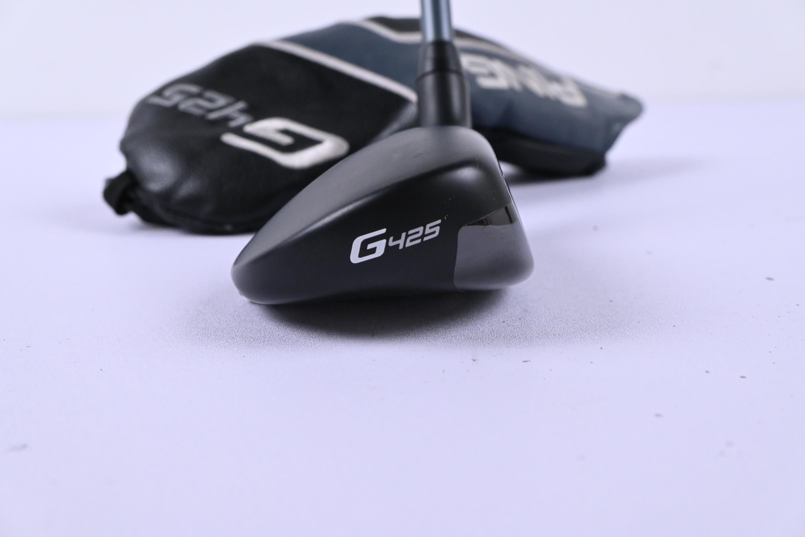 Ping G425 #3 Hybrid / 19 Degree / Regular Flex Ping Alta CB Slate 70 Shaft