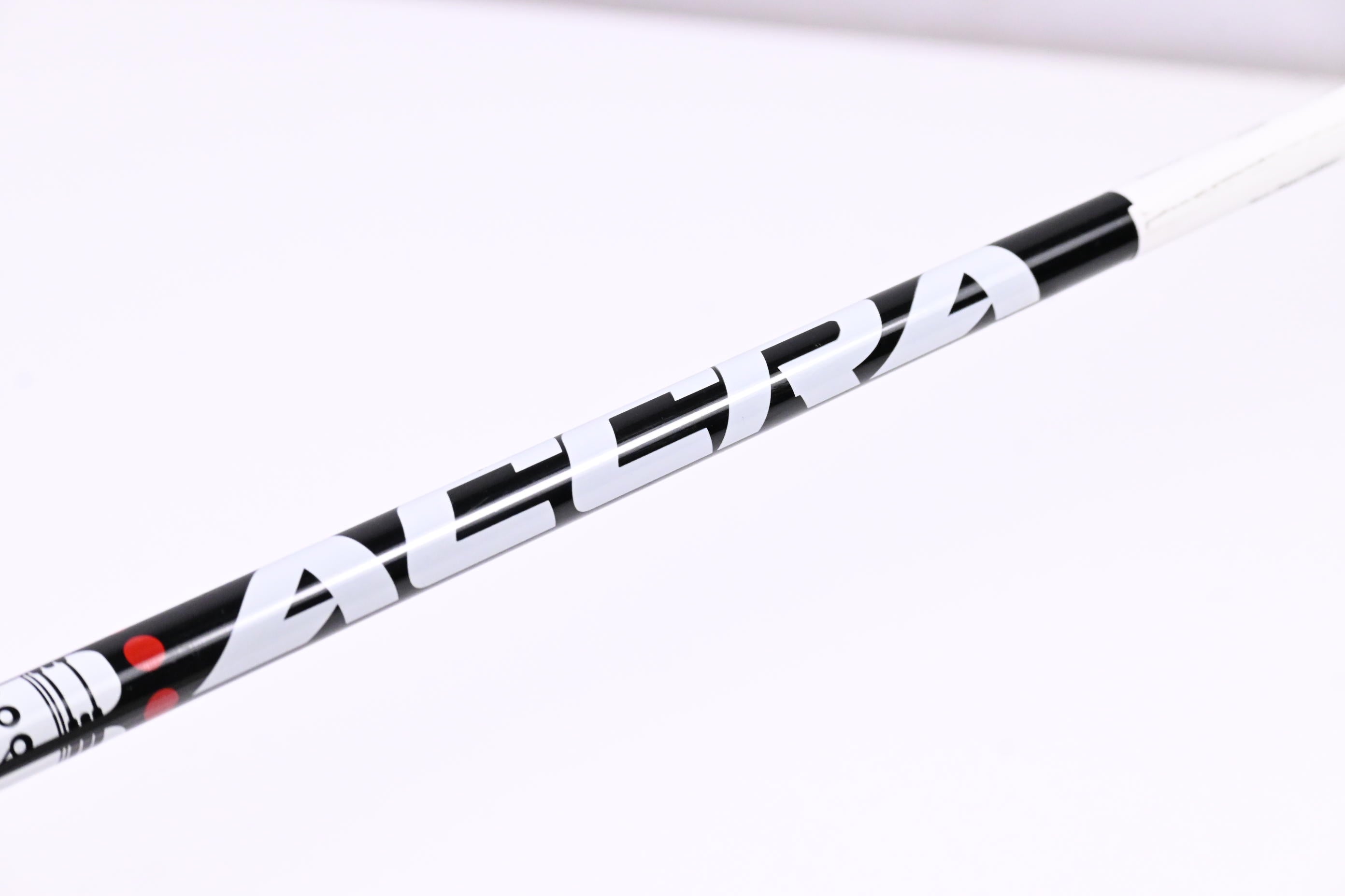 Accra FX 2.0 250 Series #3 Wood Shaft / Regular Flex / Ping 3rd Gen