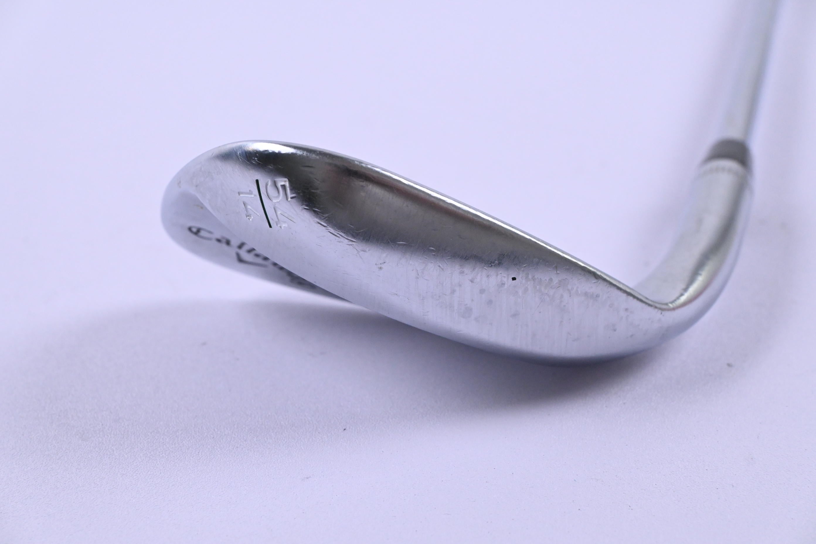 Callaway PM Grind 19 Sand Wedge / 54 Degree / Regular Flex KBS HI-REV 2.0 115