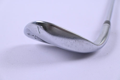 Callaway PM Grind 19 Sand Wedge / 54 Degree / Regular Flex KBS HI-REV 2.0 115