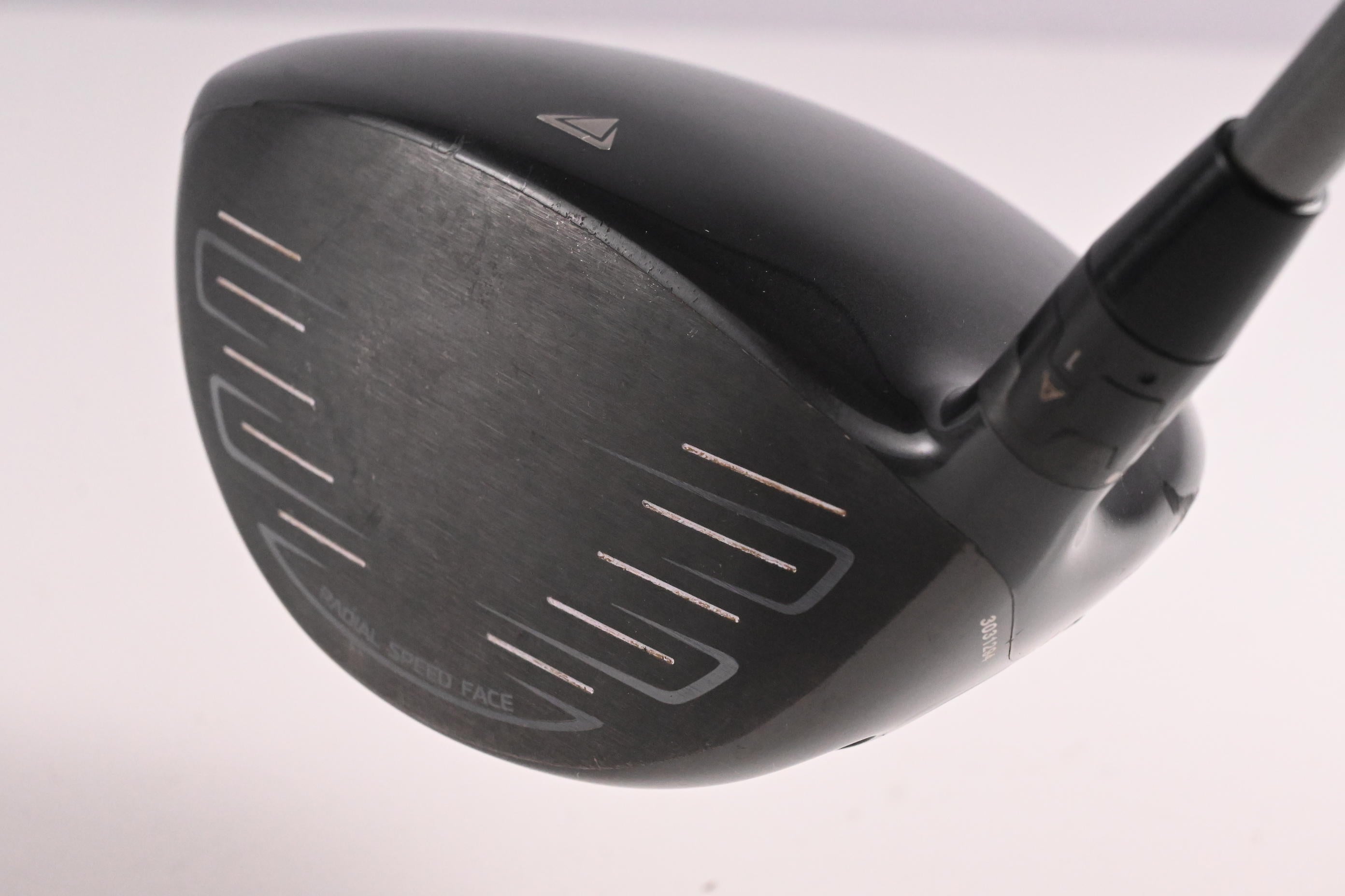 Titleist 917 D3 Driver / 8.5 Degree / Stiff Flex Aldila Rogue M.AX 65 Shaft