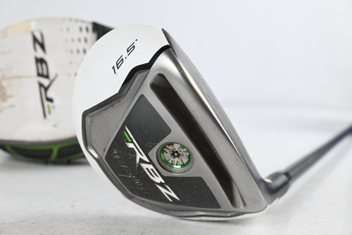 Taylormade RBZ Tour #2 Hybrid / 16.5 Degree / Regular Flex Taylormade RBZ 85