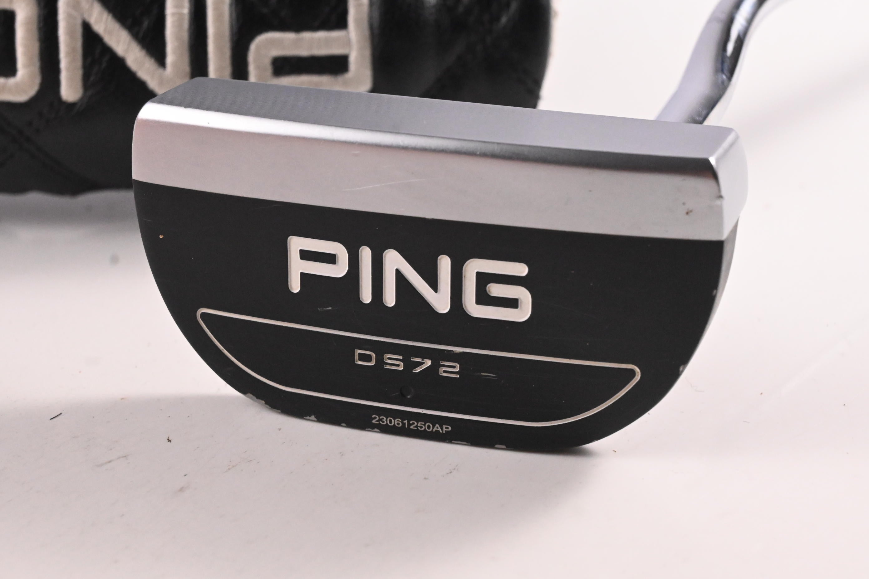 Ping DS72 2023 Putter / 35 Inch