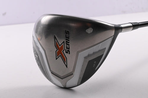 Callaway X-Series N415 Driver / 10.5 Degree / Regular Flex UST iSH 350 60 Shaft