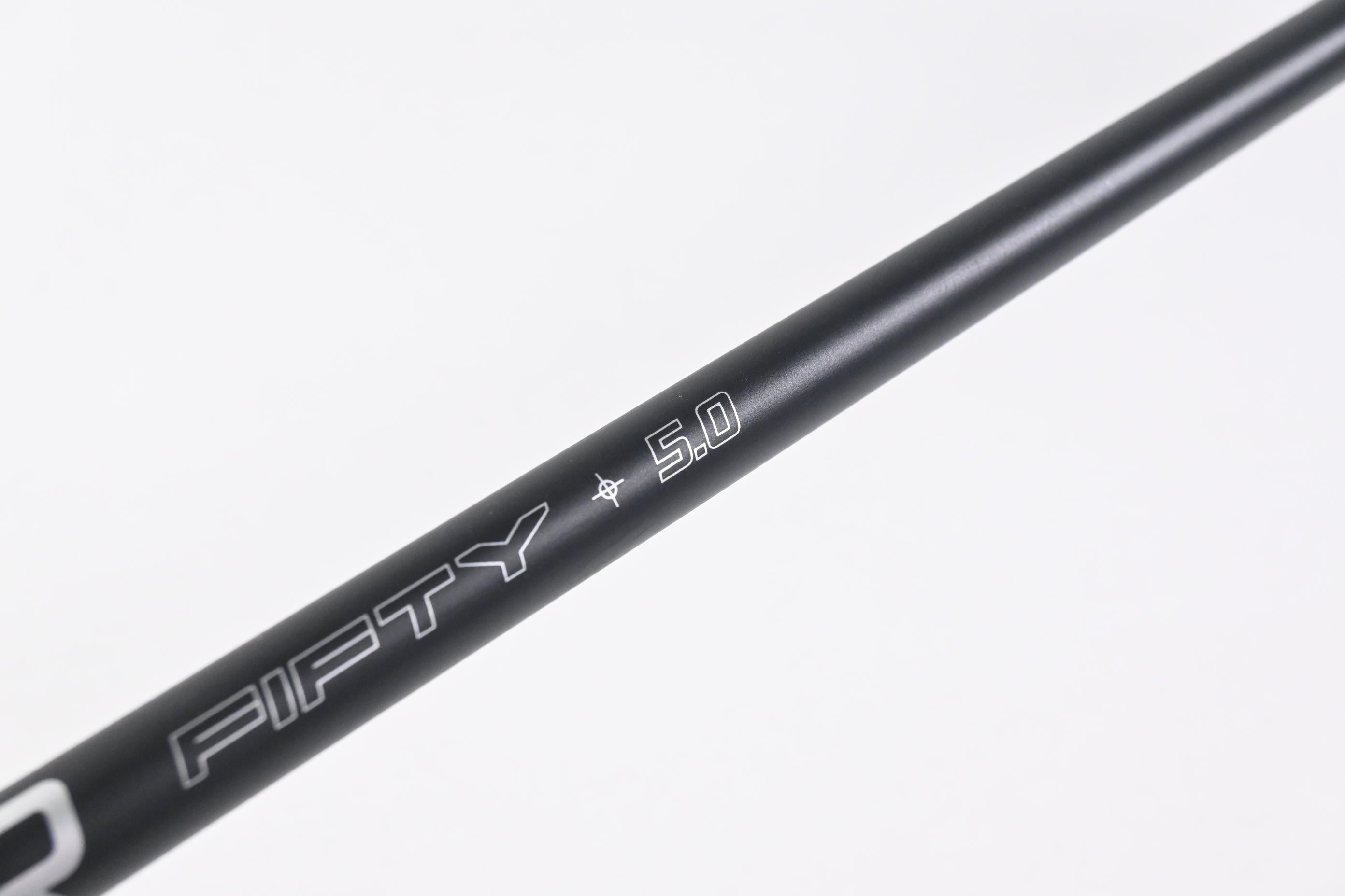 Project X Cypher 2.0 50 #6 Hybrid Shaft / Senior Flex / Callaway 3rd Gen