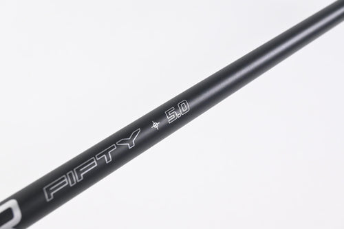Project X Cypher 2.0 50 #6 Hybrid Shaft / Senior Flex / Callaway 3rd Gen