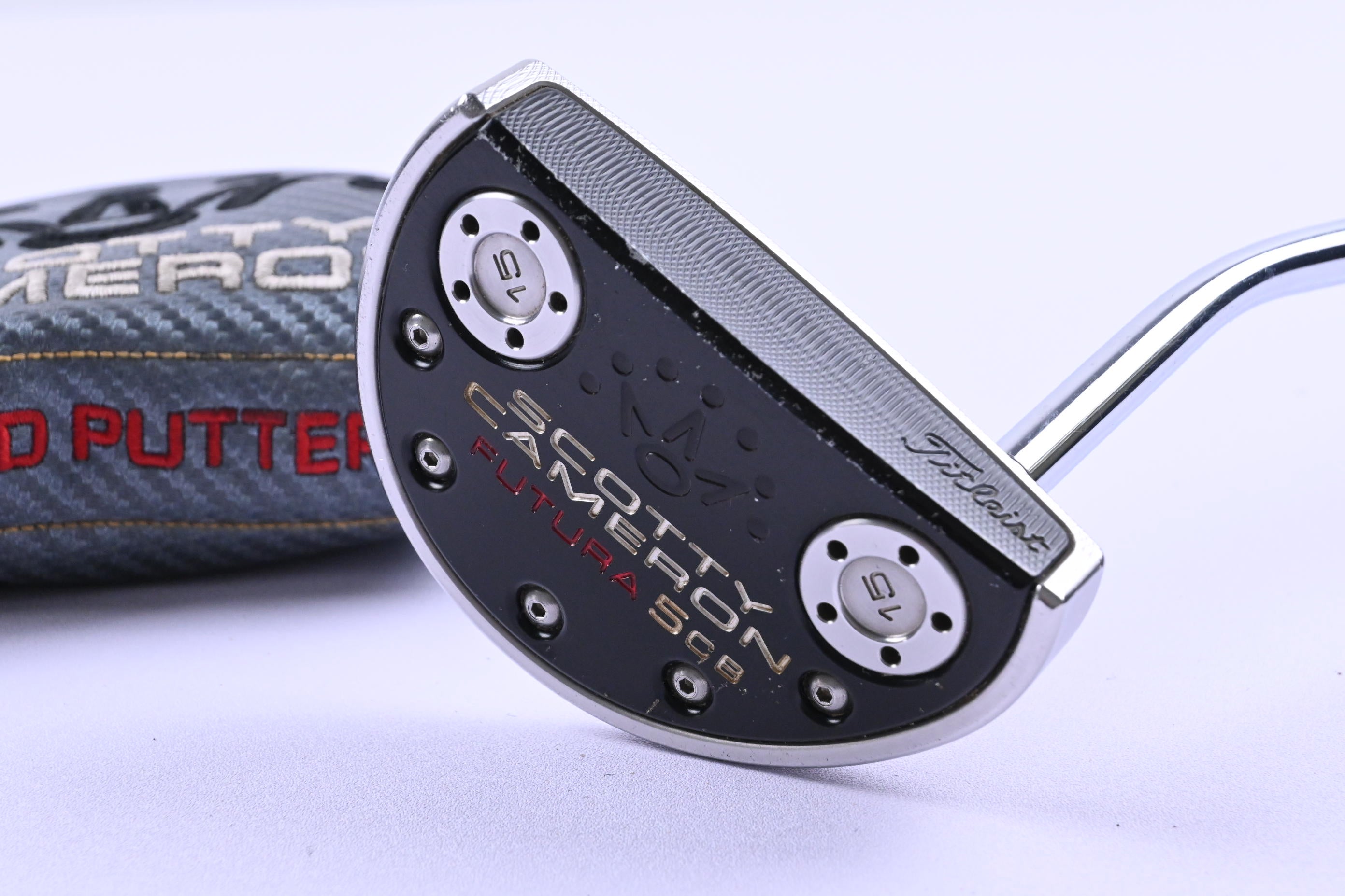 Scotty Cameron Futura 5CB 2017 Putter / 34 Inch