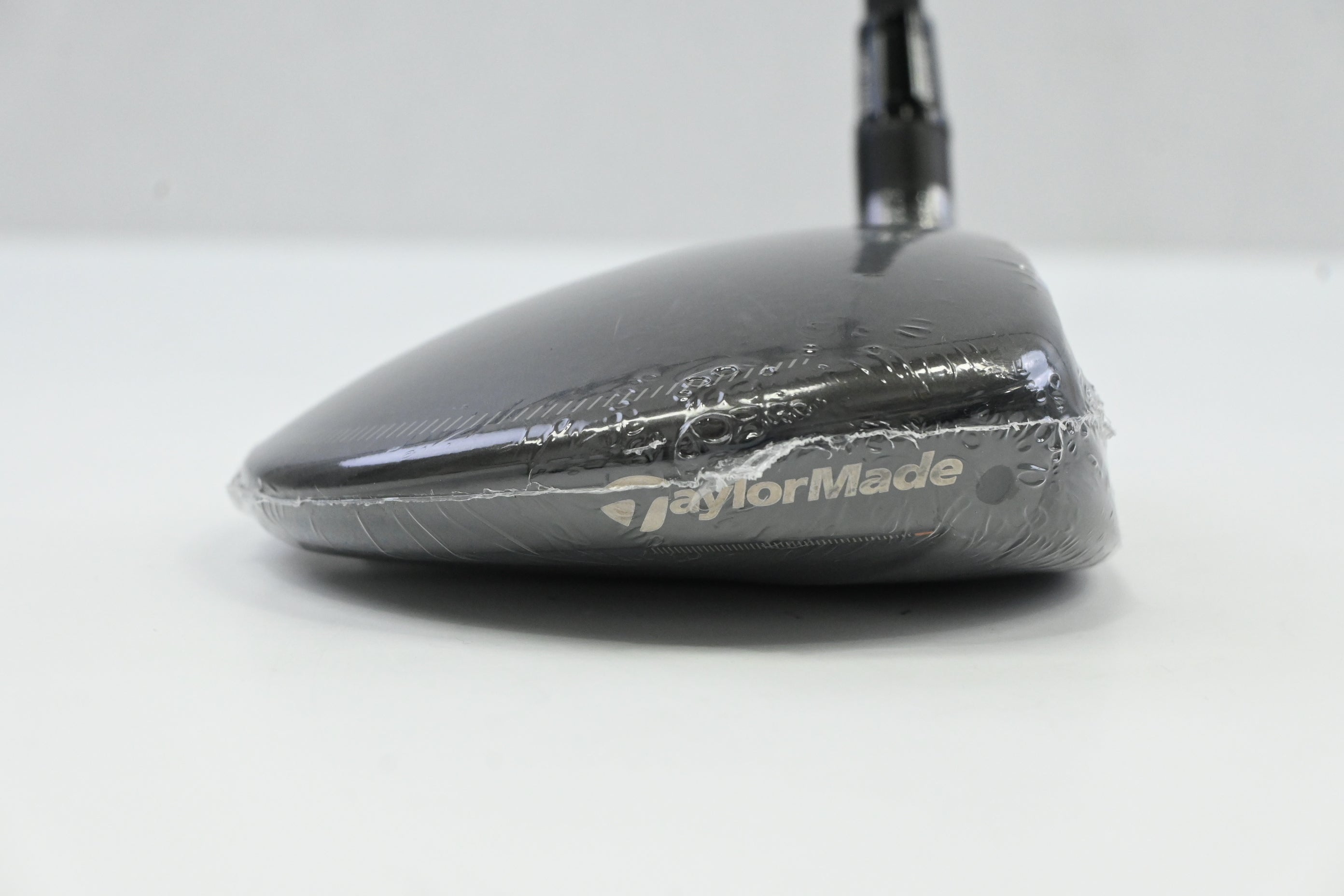 Taylormade Qi4D Max #3 Wood / 15 Degree / Regular Flex Taylormade Reax White 55