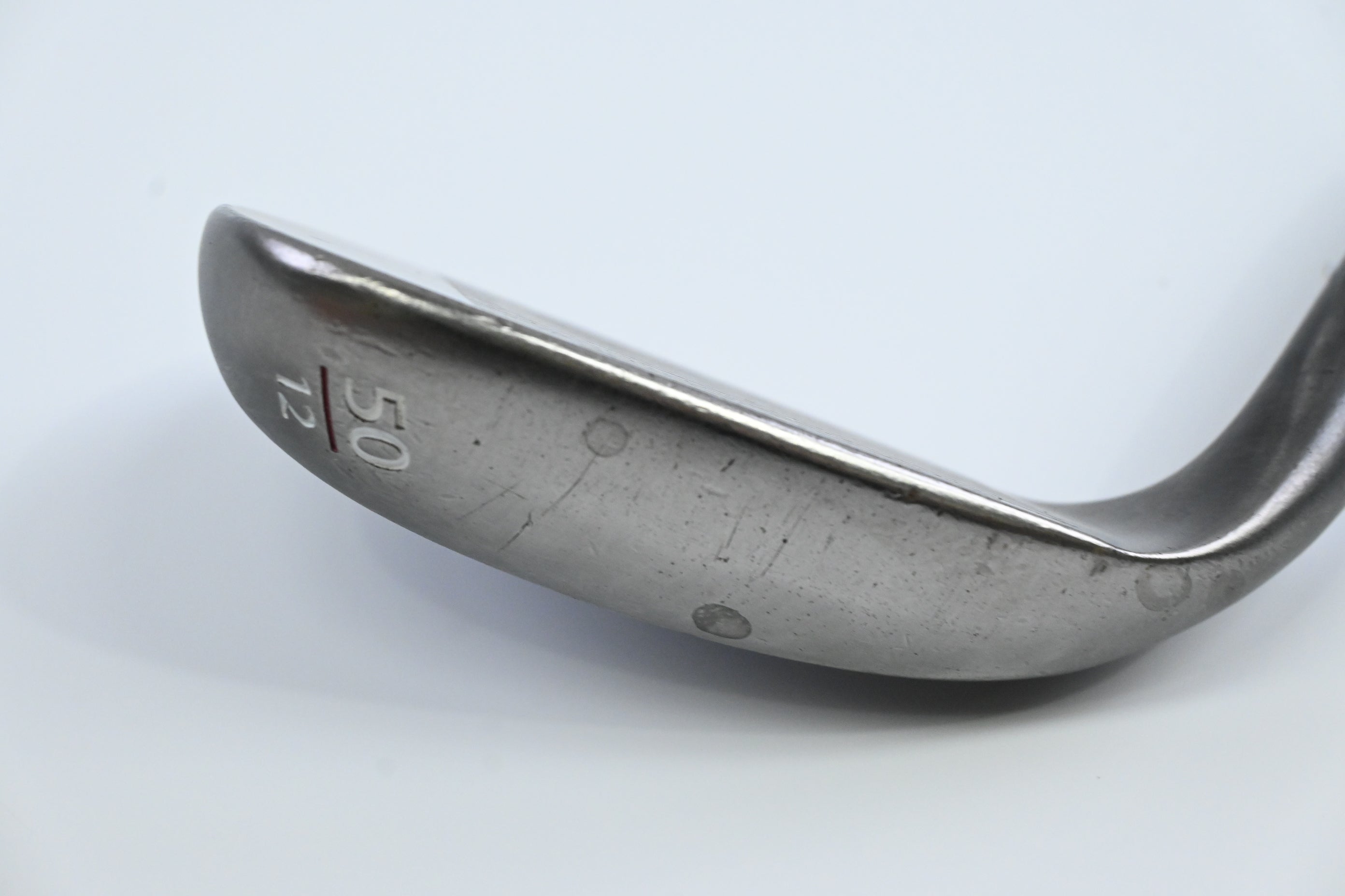 Callaway Mack Daddy 4 Gap Wedge / 50 Degree / Stiff Flex Dynamic Gold 115 S200