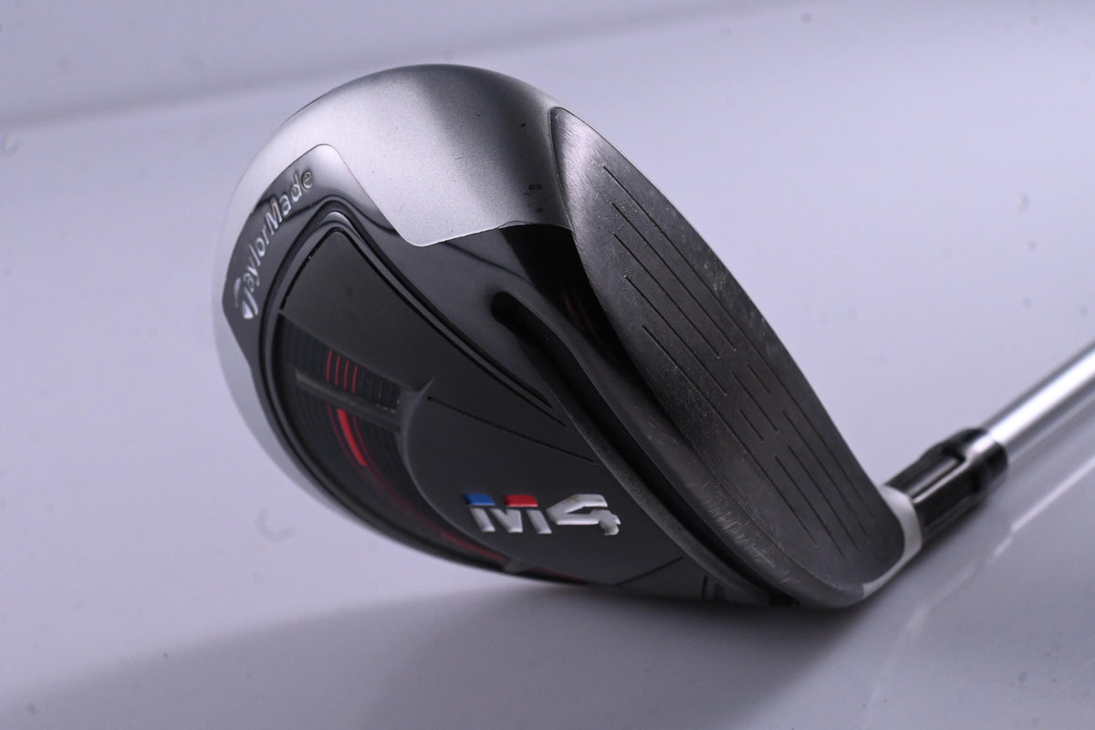 Taylormade M4 #3 Wood / 15 Degree / Stiff Flex Tensei CK Blue 60 Shaft