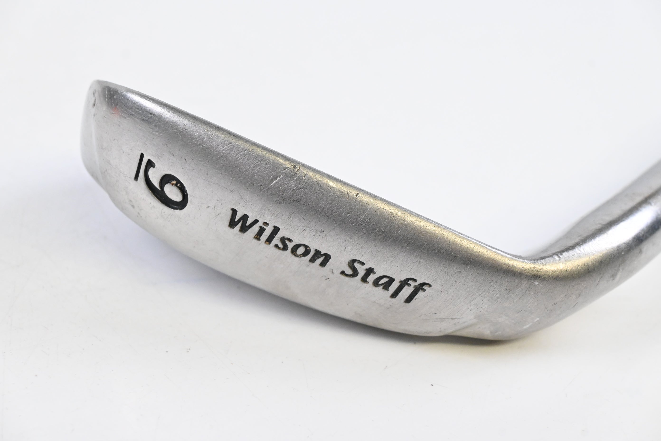 Wilson Di7 #9 Iron / Regular Flex UST Proforce V2 74 Shaft