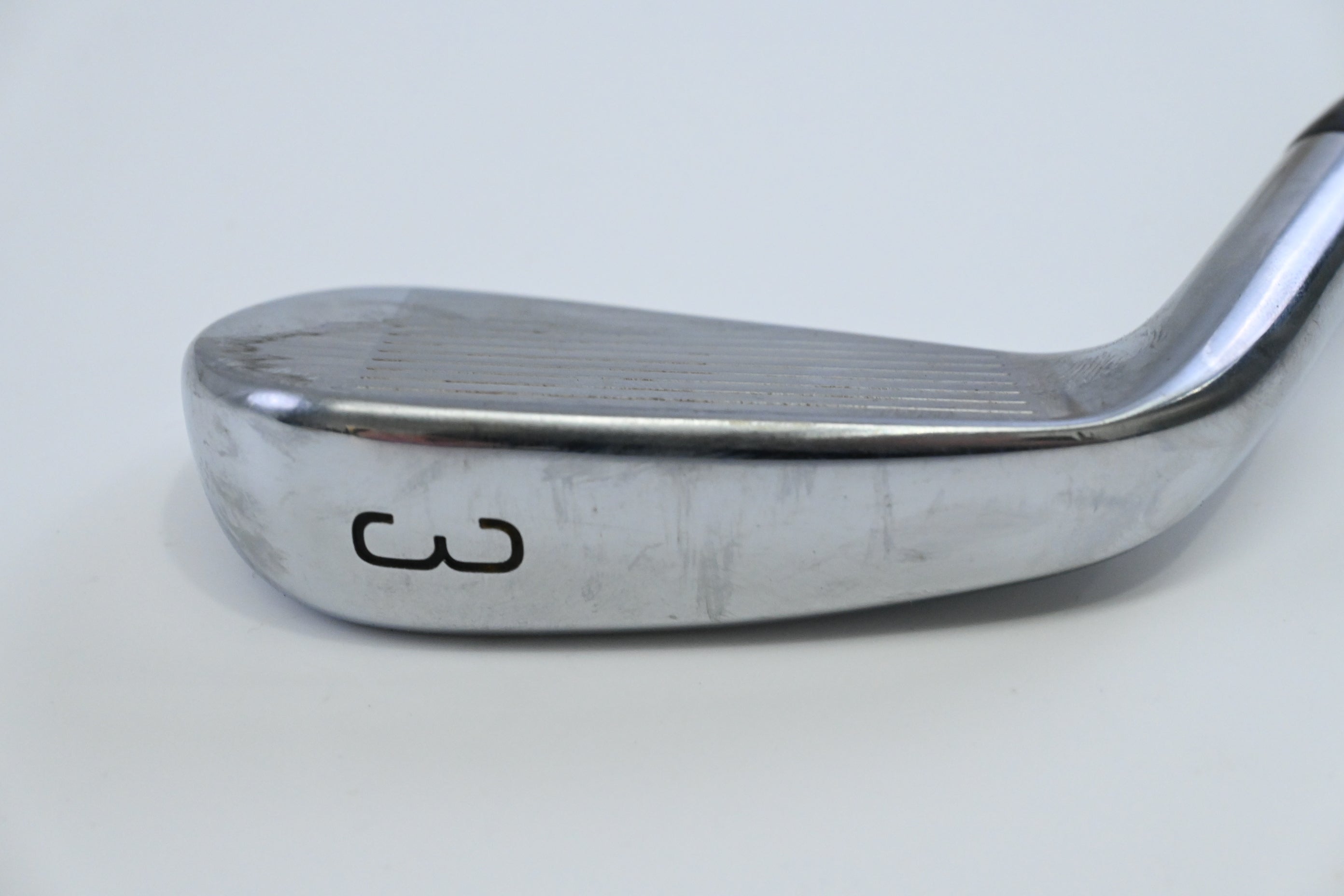 Titleist T200 2023 Utility #3 Iron / 20 Degree / Stiff Flex HZRDUS Gen4 Black 90