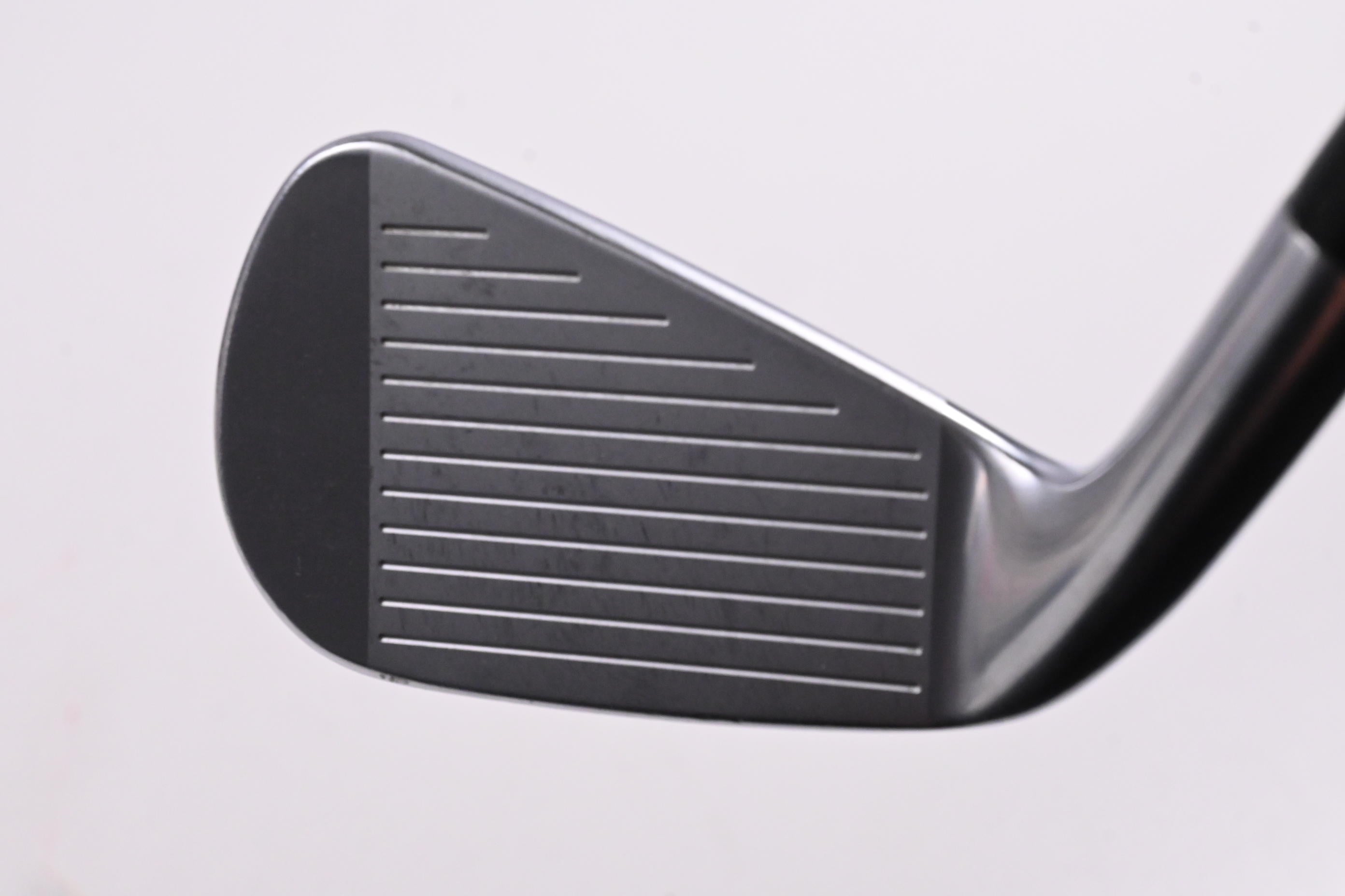 Titleist 716 MB #4 Iron / 24 Degree / Regular Flex Dynamic Gold AMT R300 Shaft