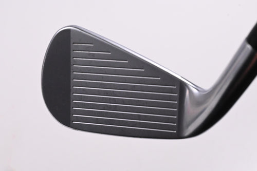 Titleist 716 MB #4 Iron / 24 Degree / Regular Flex Dynamic Gold AMT R300 Shaft