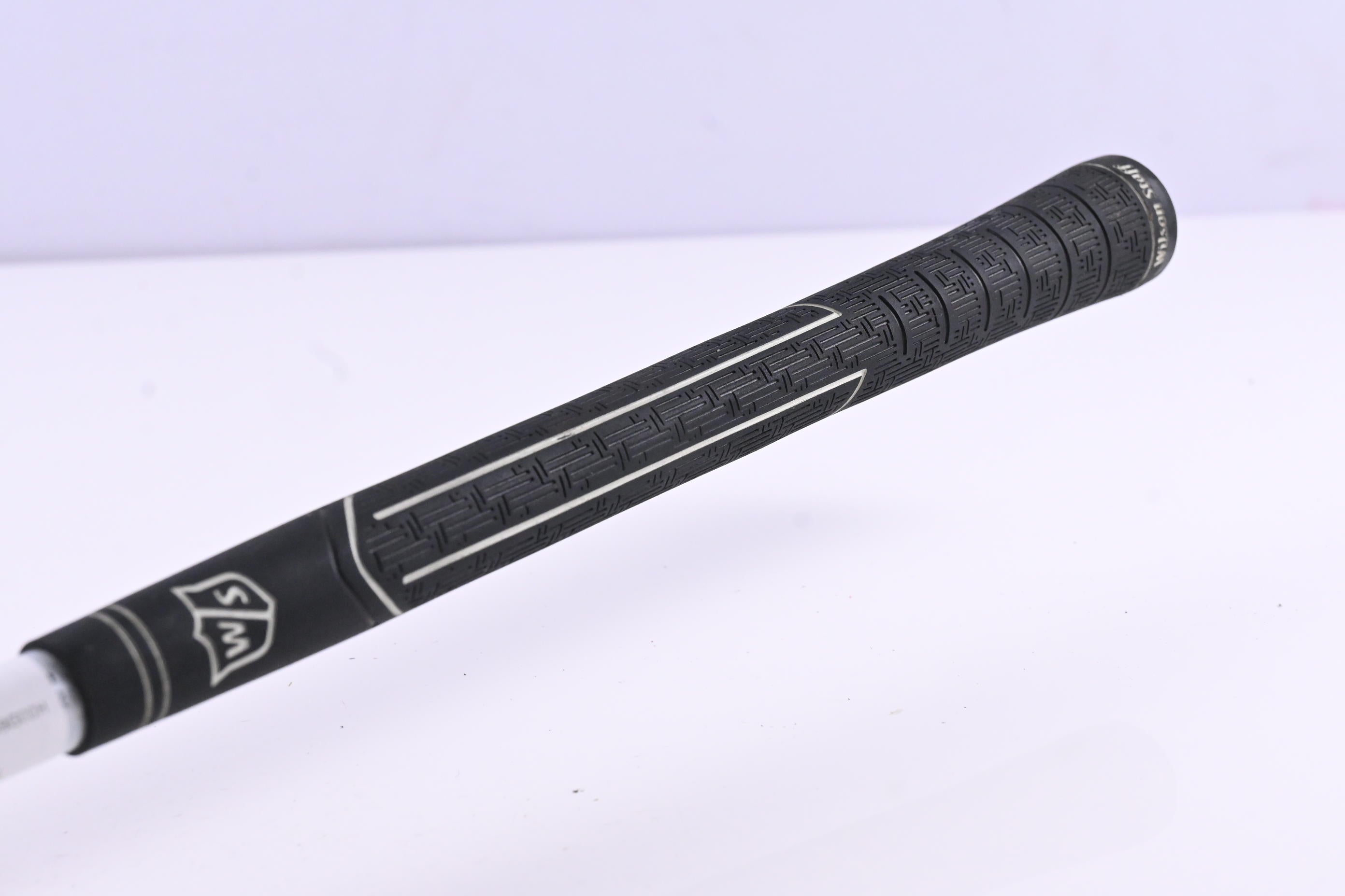 Wilson D200 #3 Hybrid / 19 Degree / Regular Flex UST Mamiya Elements 54 Shaft