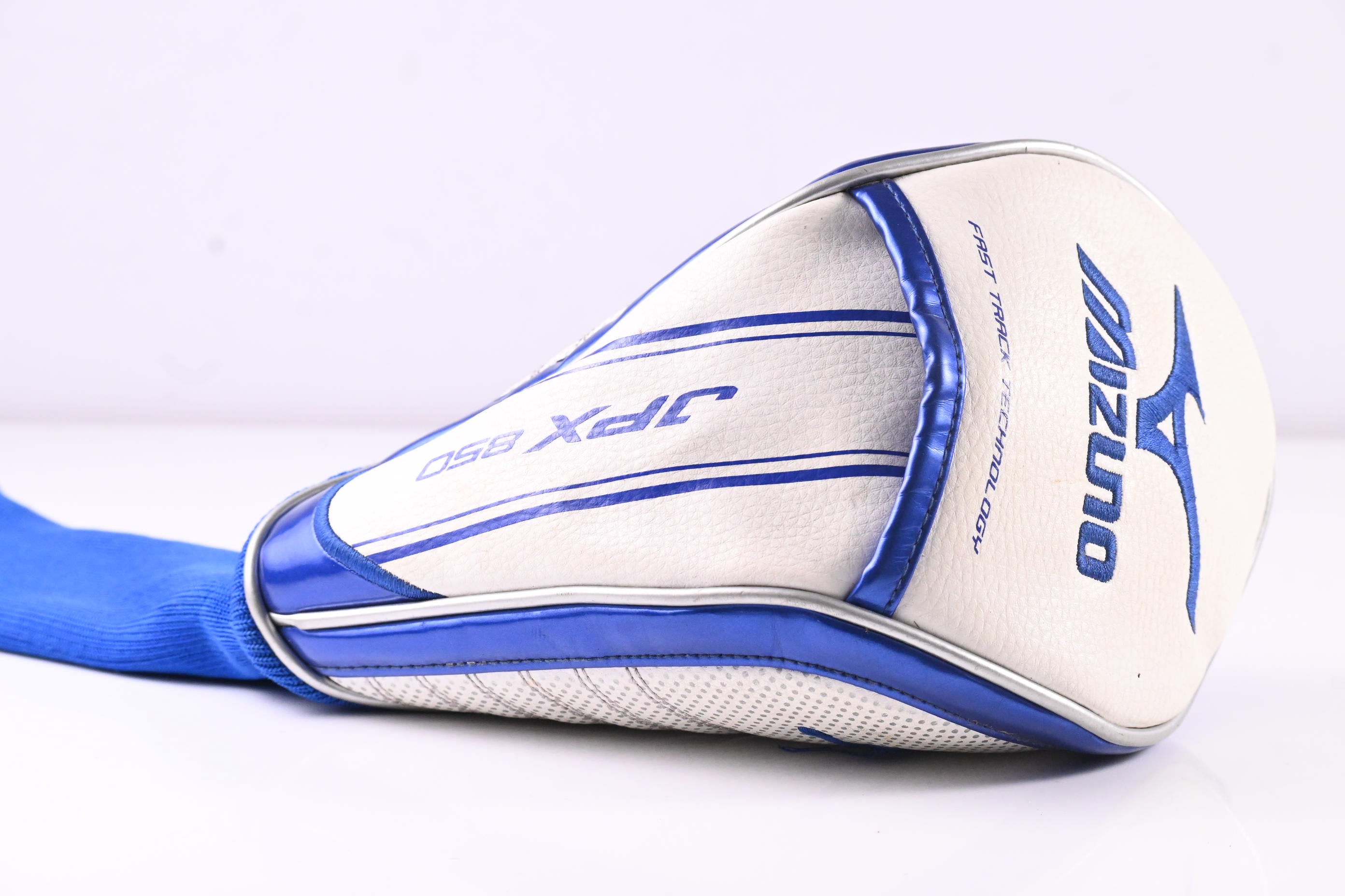 Mizuno JPX 850 Driver / 10.5 Degree / Regular Flex Mizuno 55 Shaft
