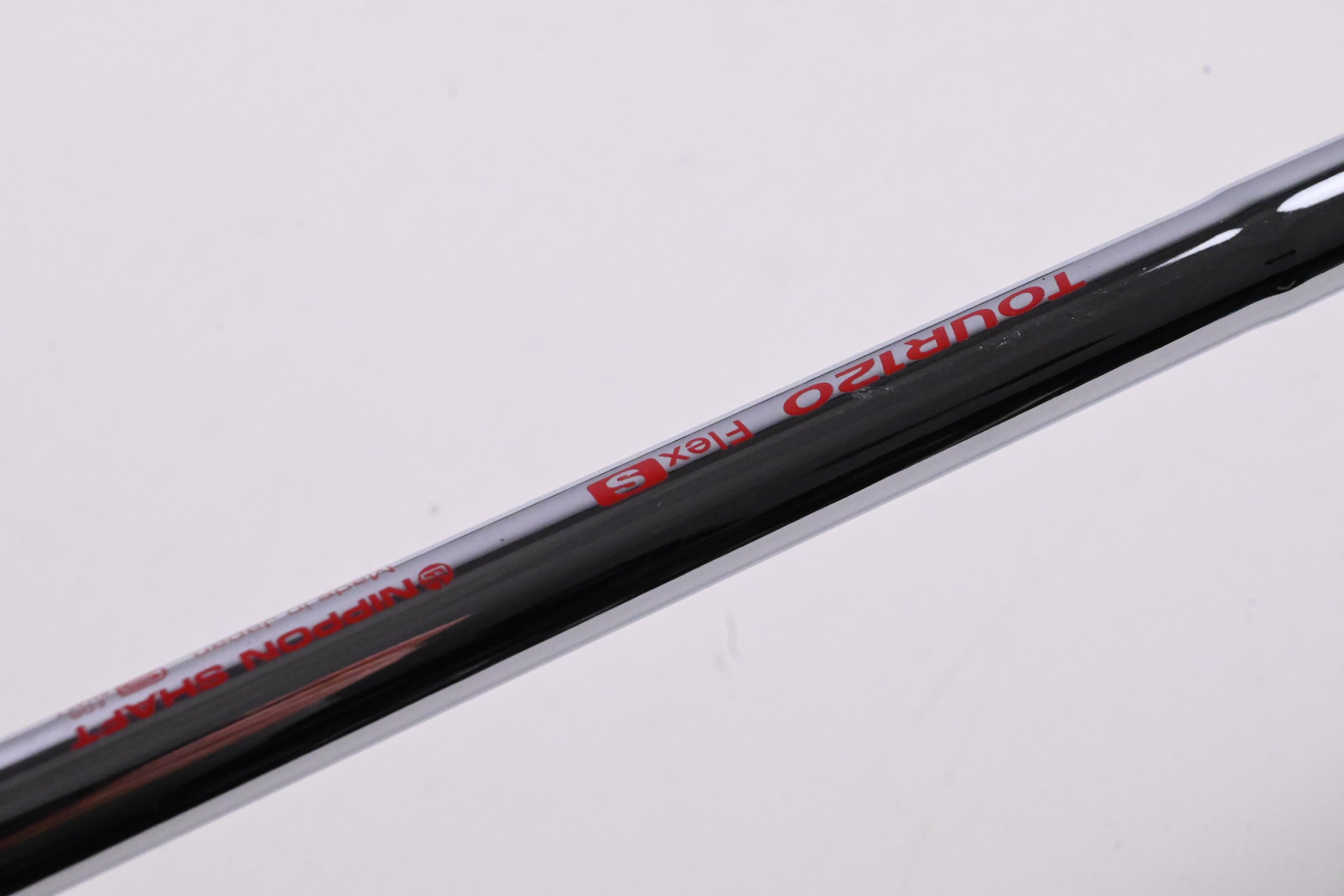 Mizuno T24 Lob Wedge / 58 Degree / Stiff Flex N.S.Pro Modus³ Tour 120 Shaft