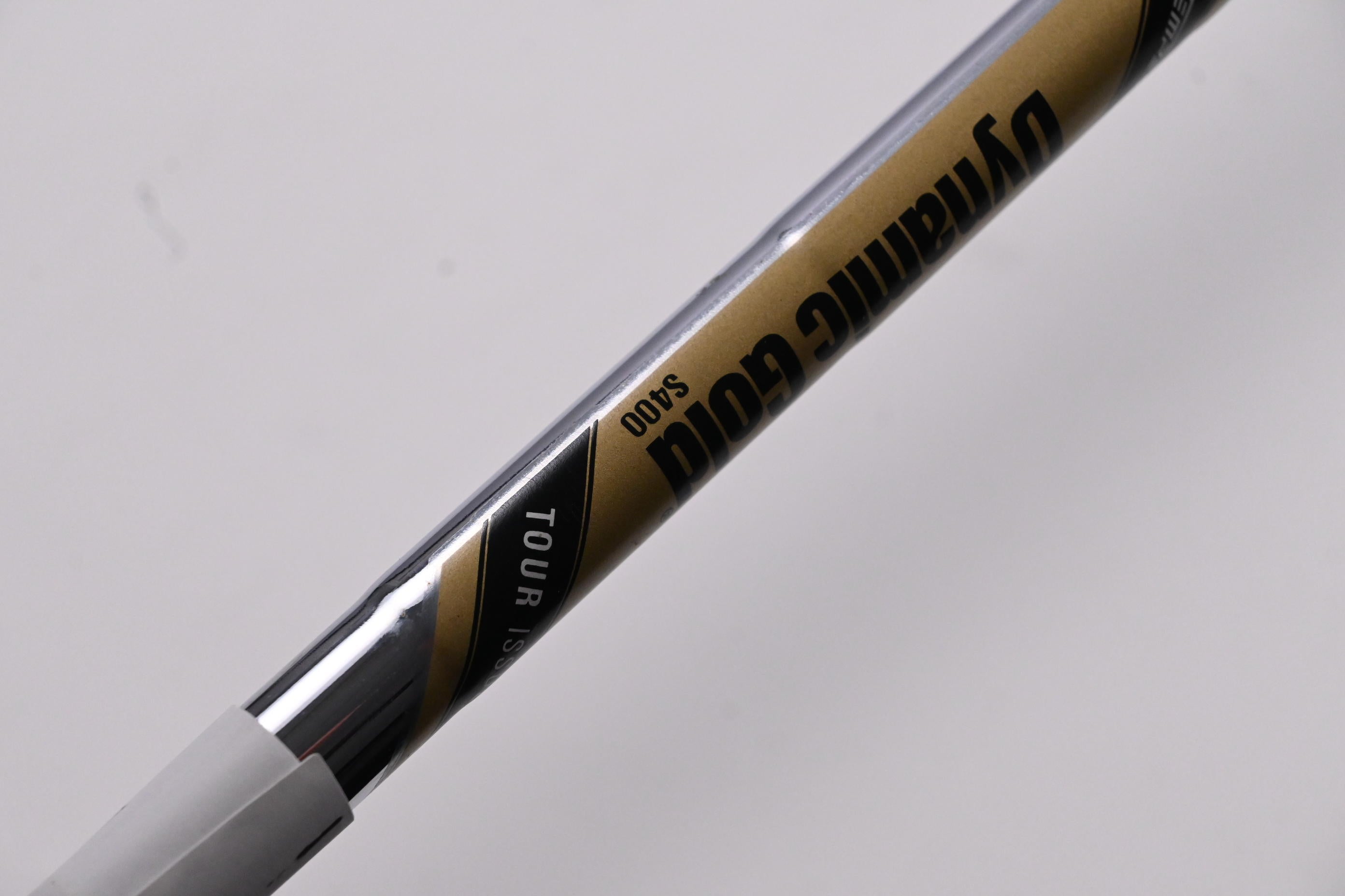 Mizuno T22 Gap Wedge / 50 Degree / Stiff Flex Dynamic Gold S400 Shaft