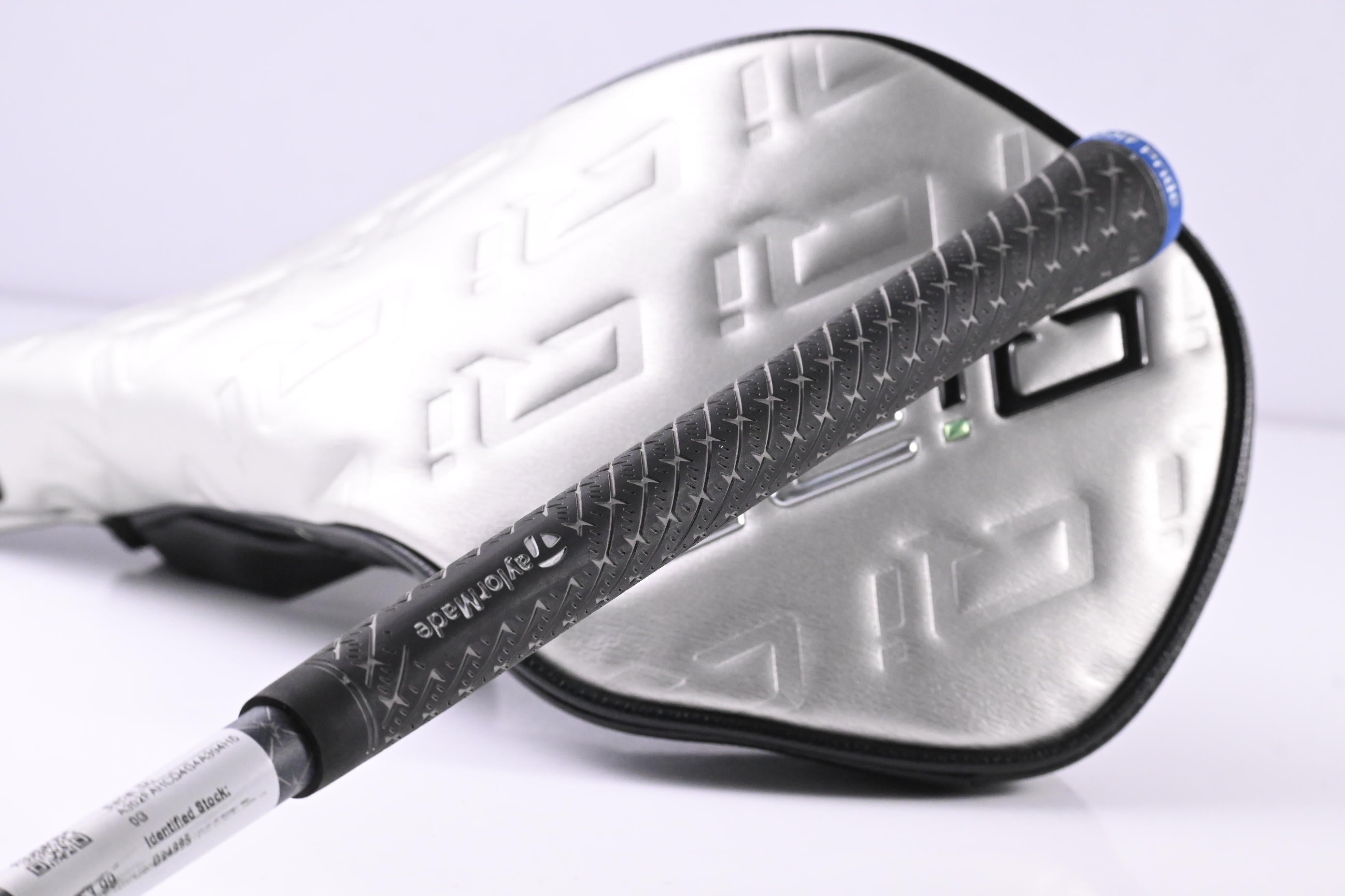 Taylormade Qi35 LS Driver / 9 Degree / Stiff Flex Tensei AV Limited Black 65