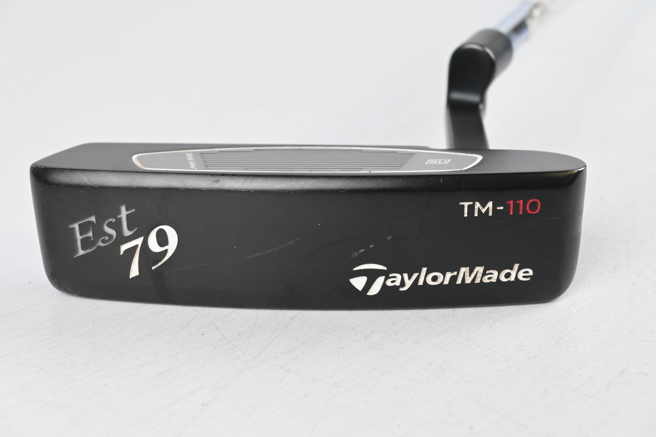 Taylormade Classic Est. 79 TM-110 Putter / 34 Inch