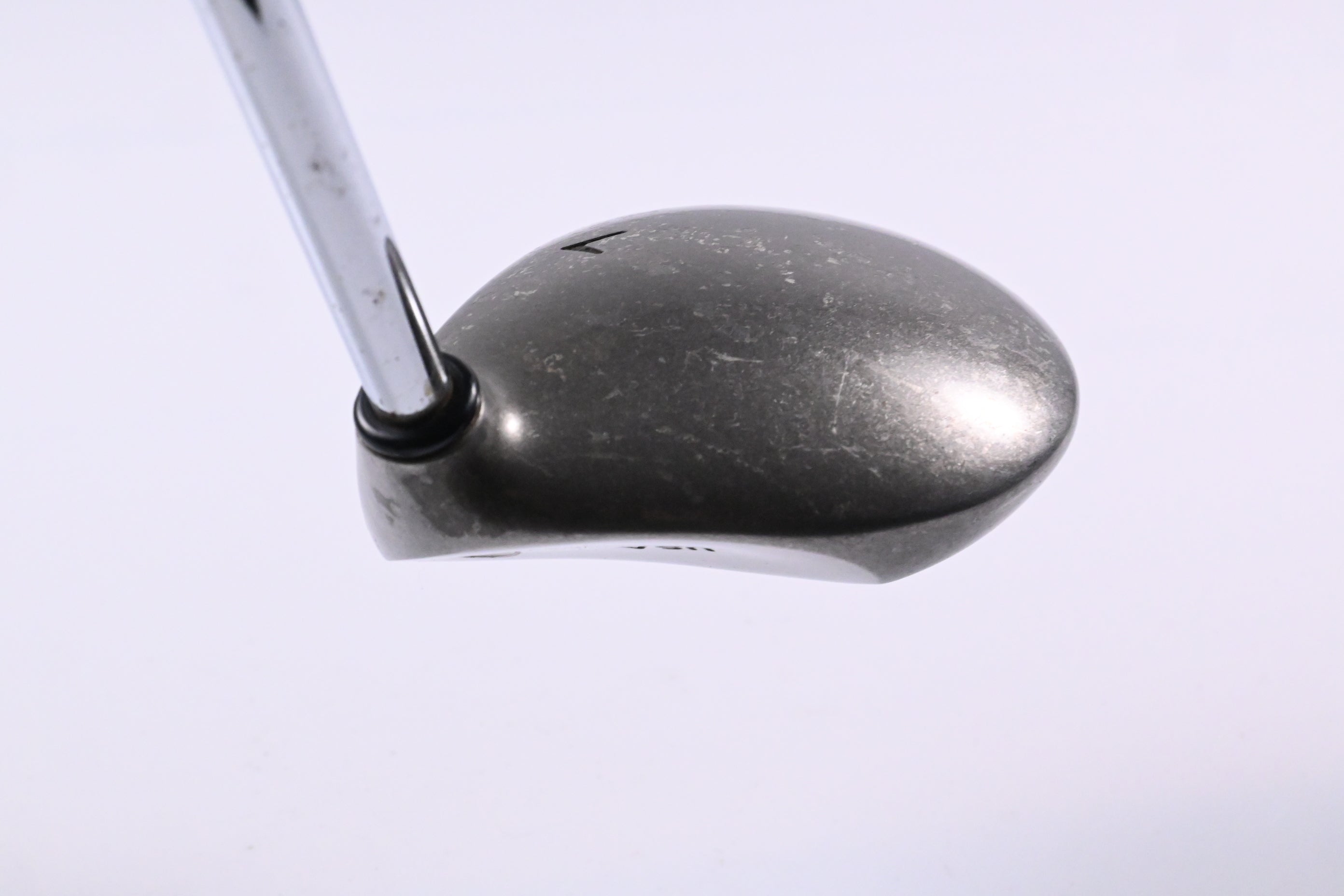 Callaway Big Bertha Warbird #5 Wood / 18 Degree / Stiff Flex Memphis 10 Shaft