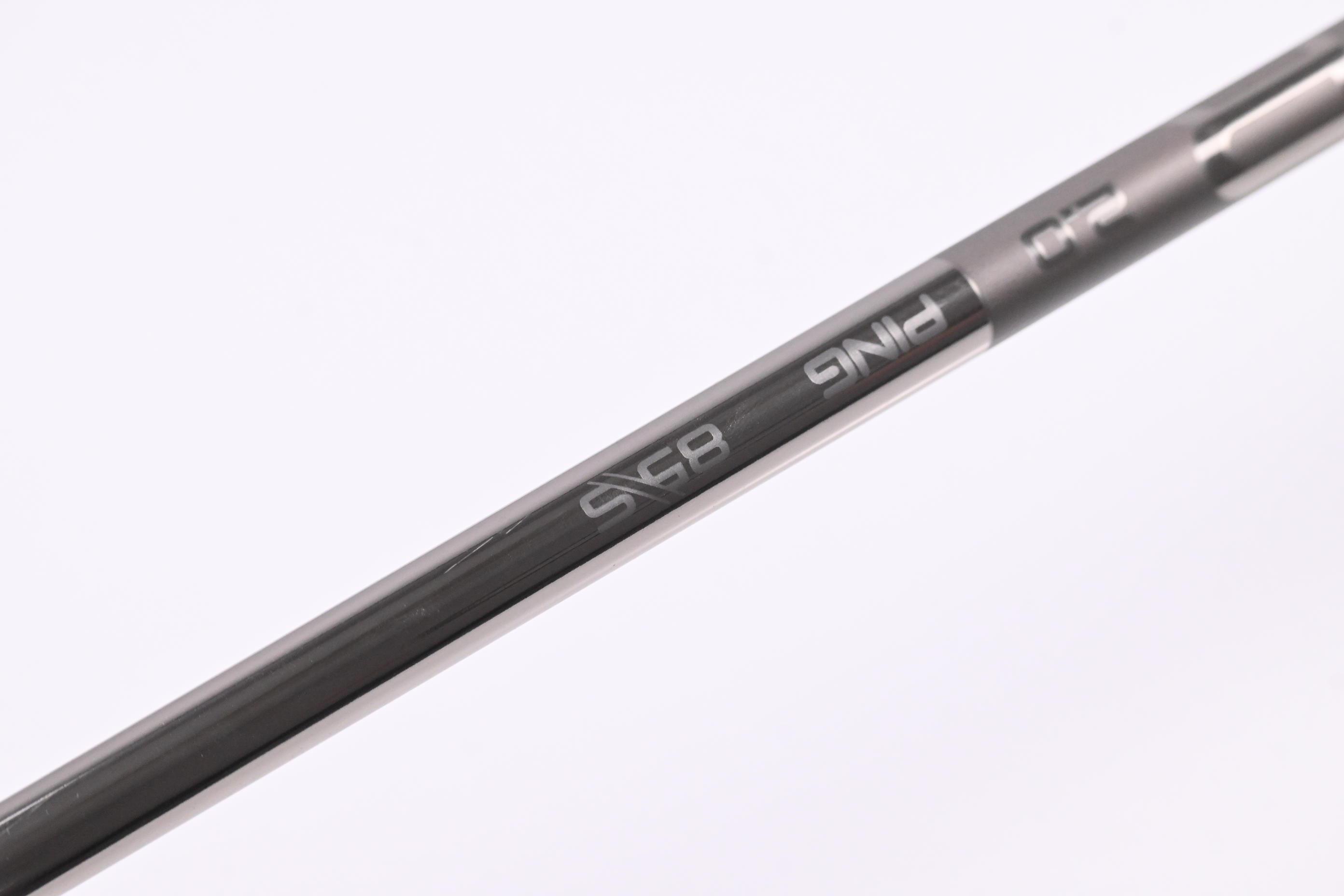 Ping iCrossover #3 Iron / 20 Degree / Stiff Flex Ping Tour 2.0 Chrome 85 Shaft