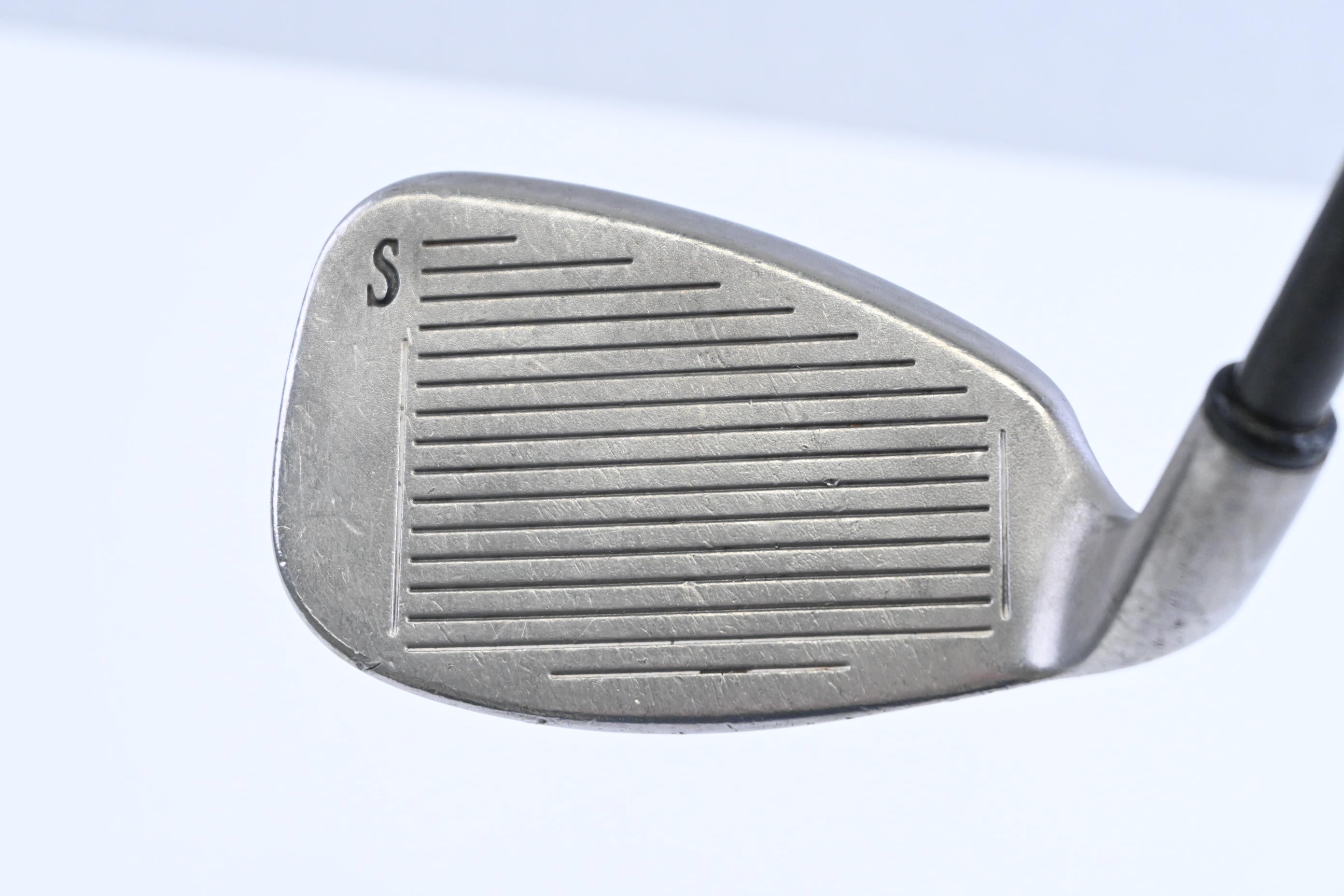 Callaway Big Bertha 1996 Sand Wedge / 55 Degree / Regular Flex Callaway RCH 96