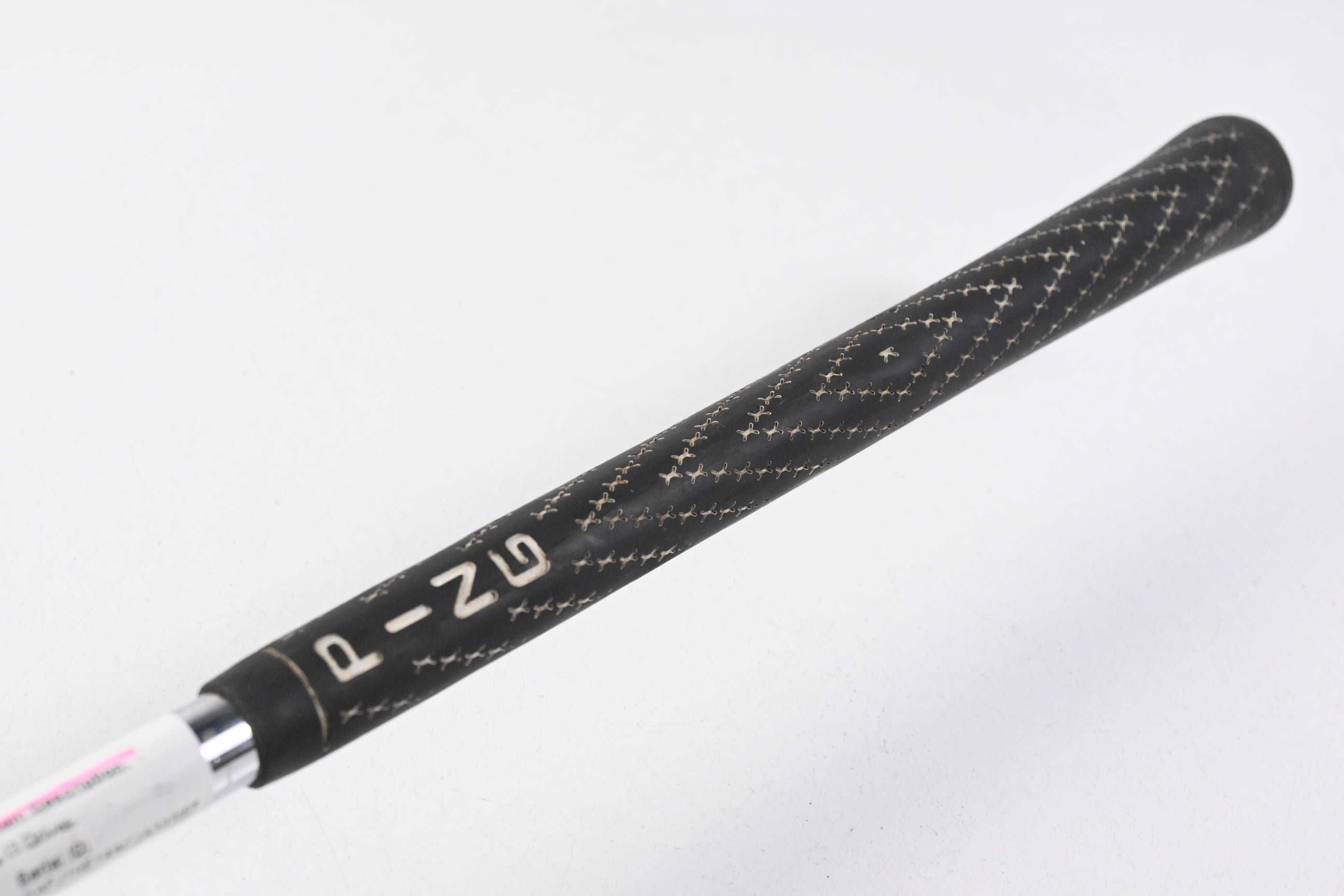 Ping I3 Driver / 11 Degree / Stiff Flex Ping Cushin Shaft