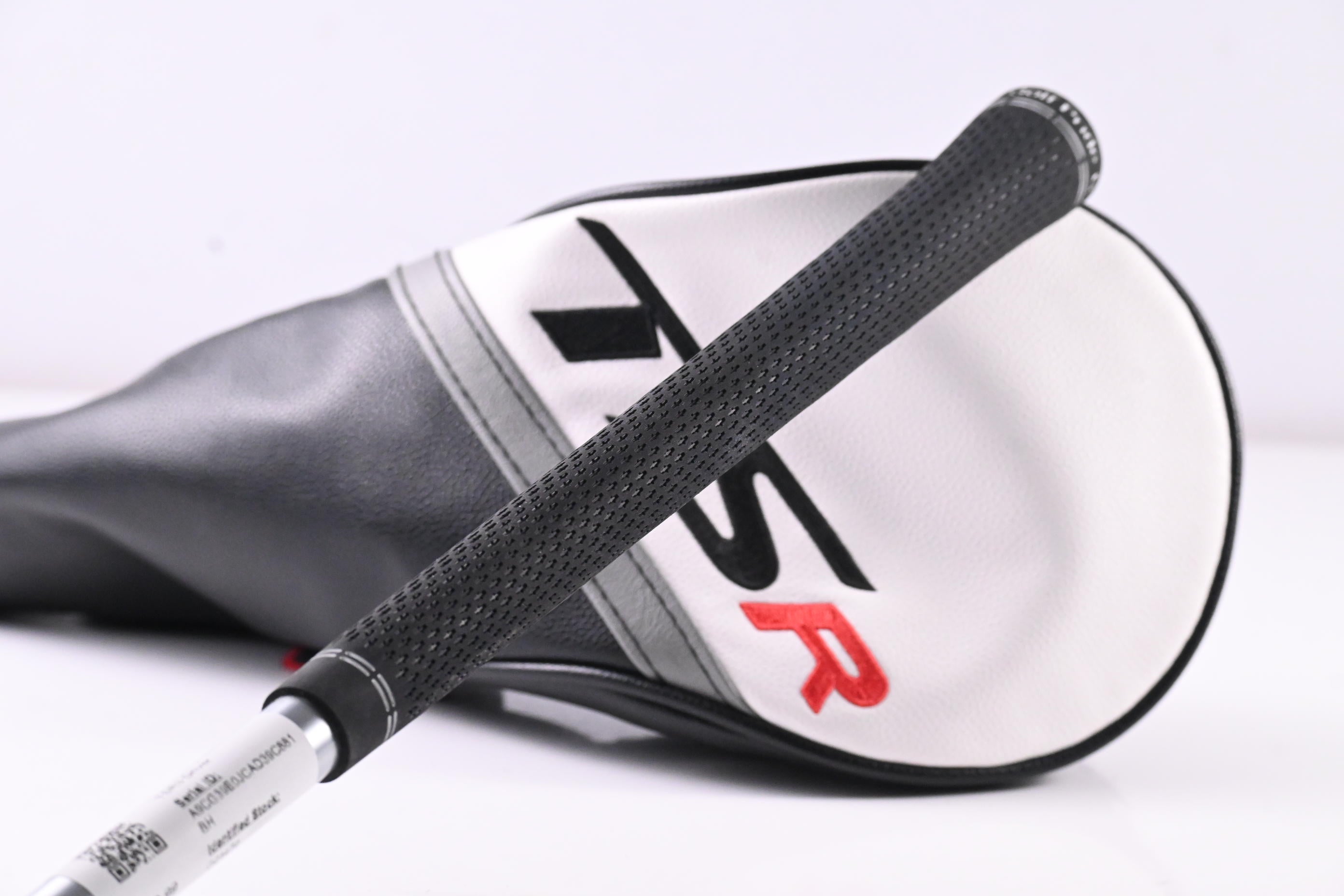 Titleist TSR3 Driver / 10 Degree / Regular Flex AirSpeeder 40 Shaft