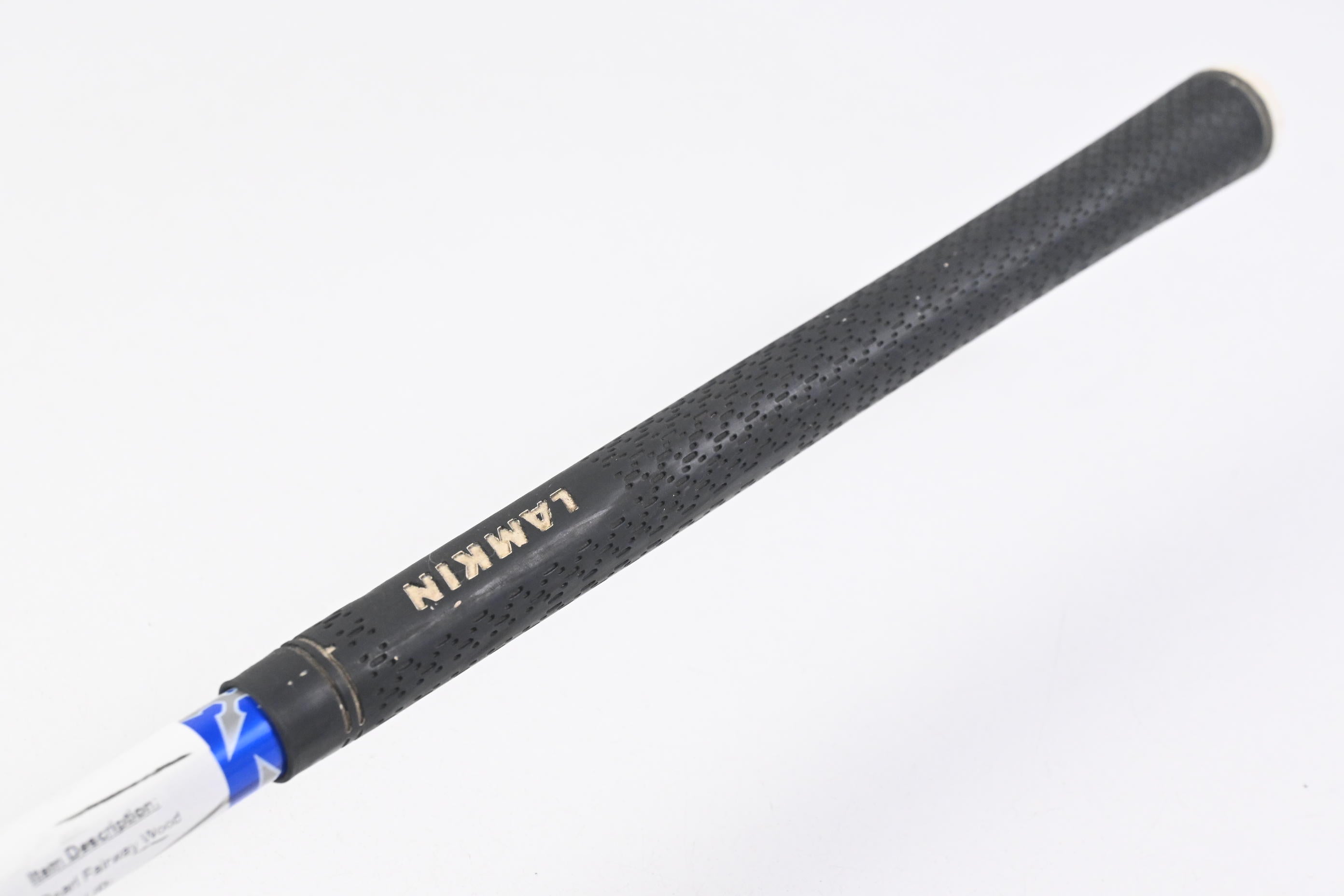 Ladies Benross Pearl #3 Wood / 15 Degree / Ladies Flex Fubuki Z50 Shaft