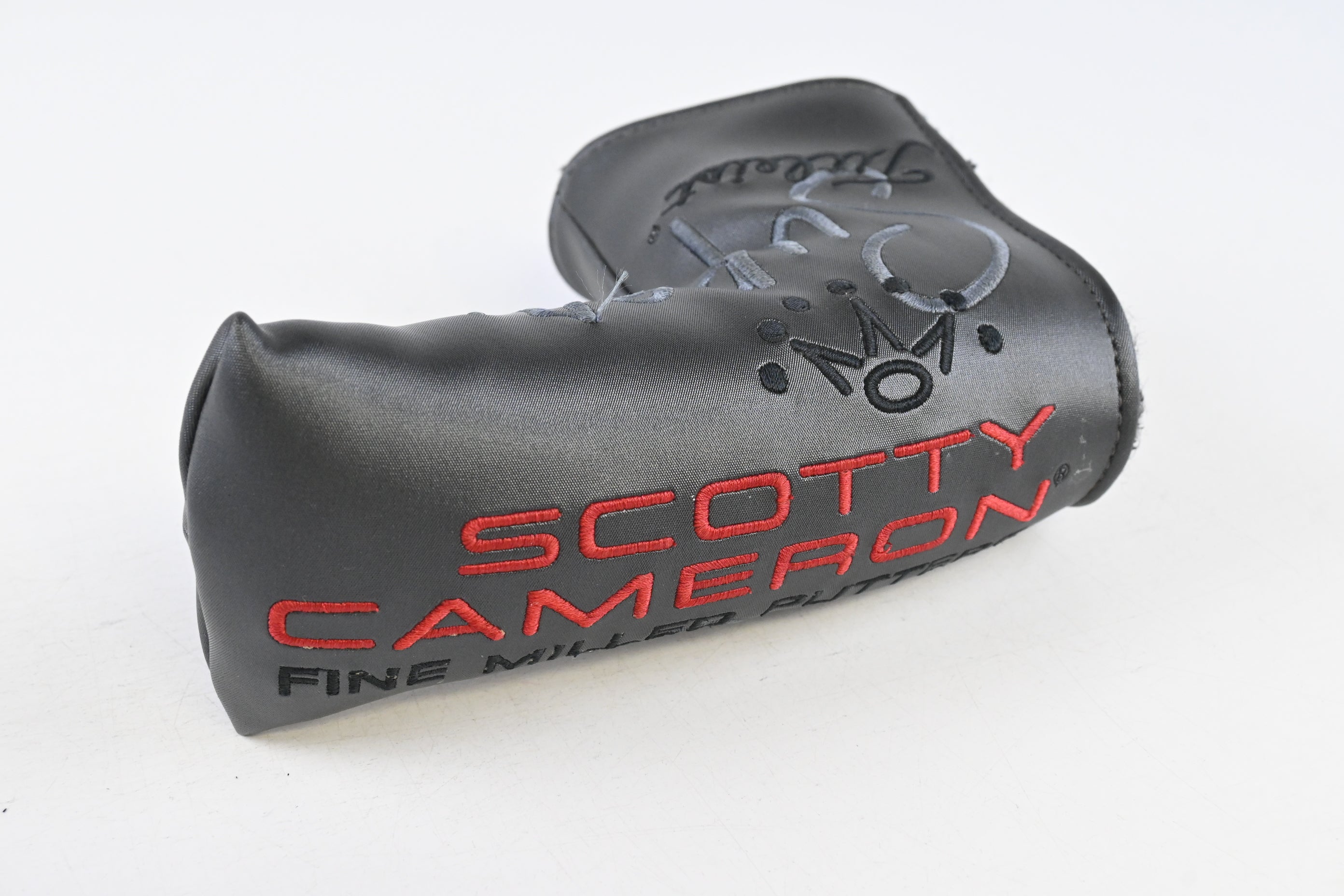 Scotty Cameron Super Select Newport Putter / 34 Inch