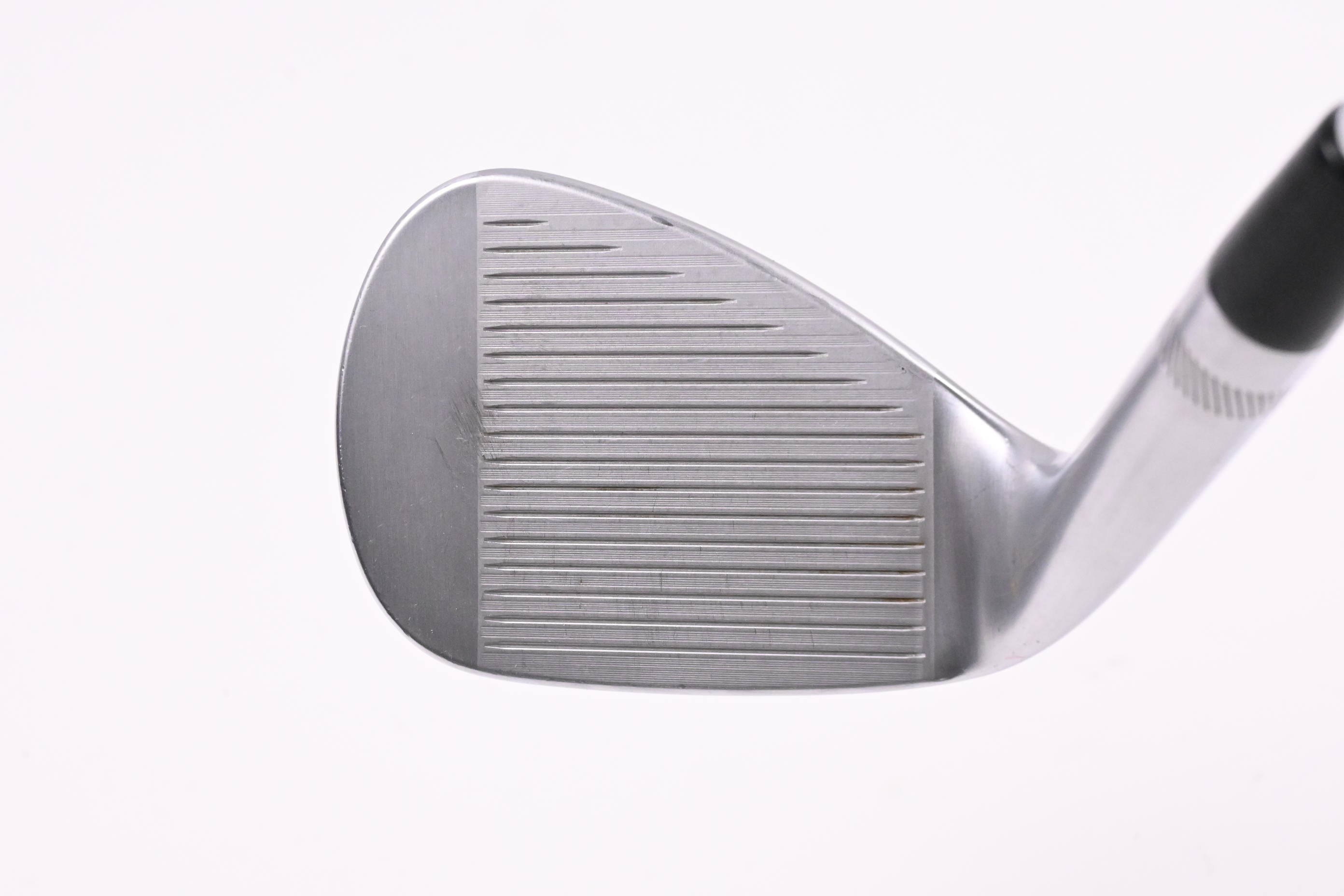 Titleist Vokey SM10 Gap Wedge / 52 Degree / Wedge Flex Vokey SM10 Shaft