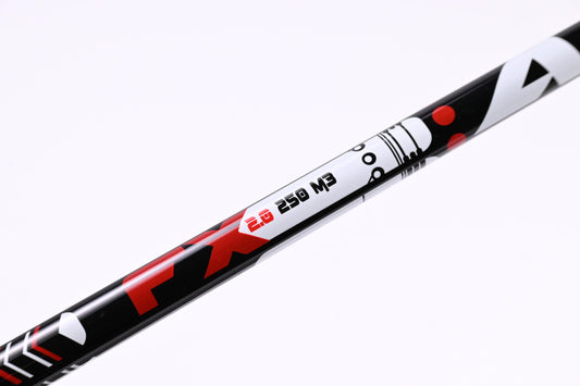 Accra FX 2.0 250 Series #3 Wood Shaft / Regular Flex / Ping 3rd Gen