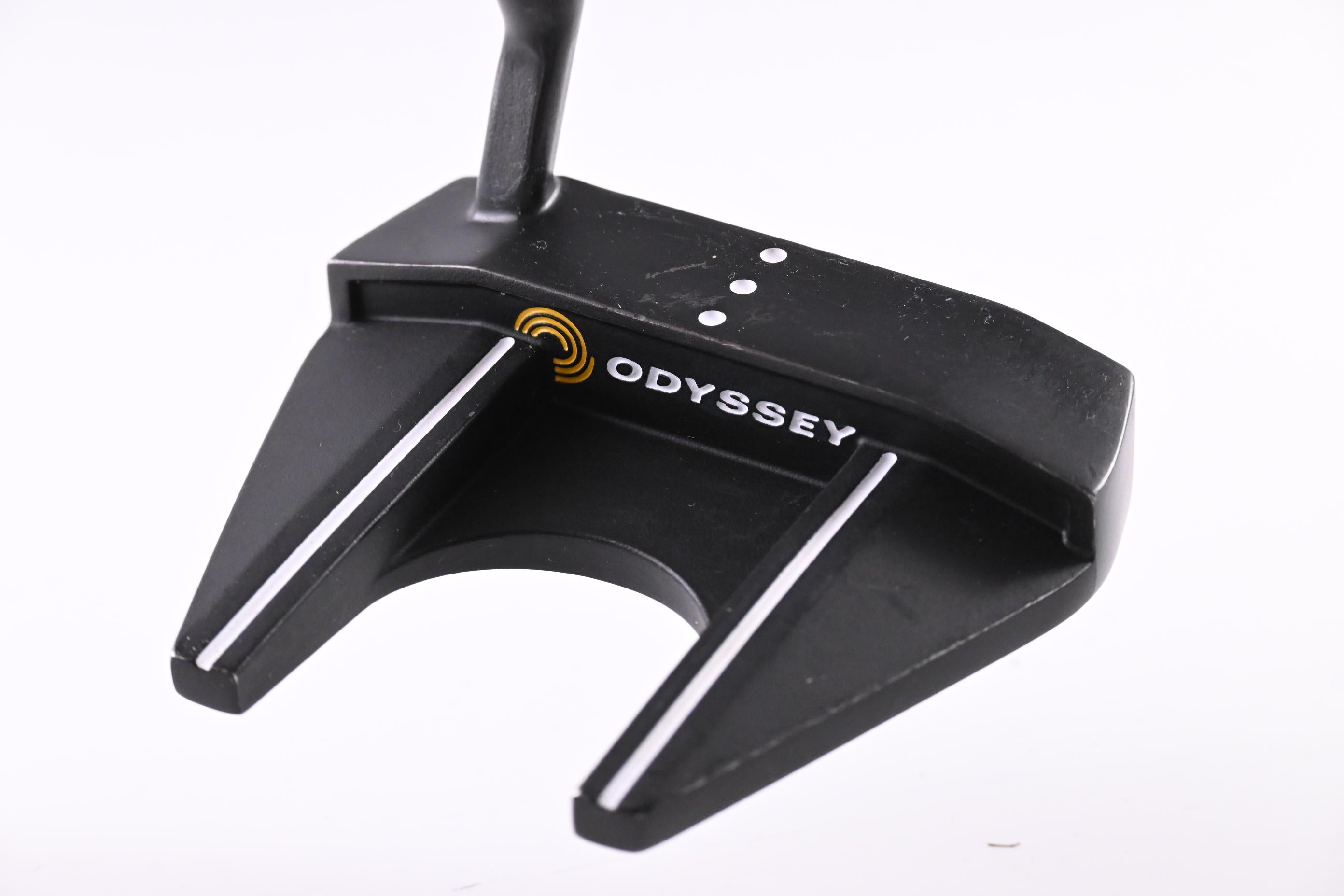 Odyssey Stroke Lab Black 7S Putter / 34 Inch