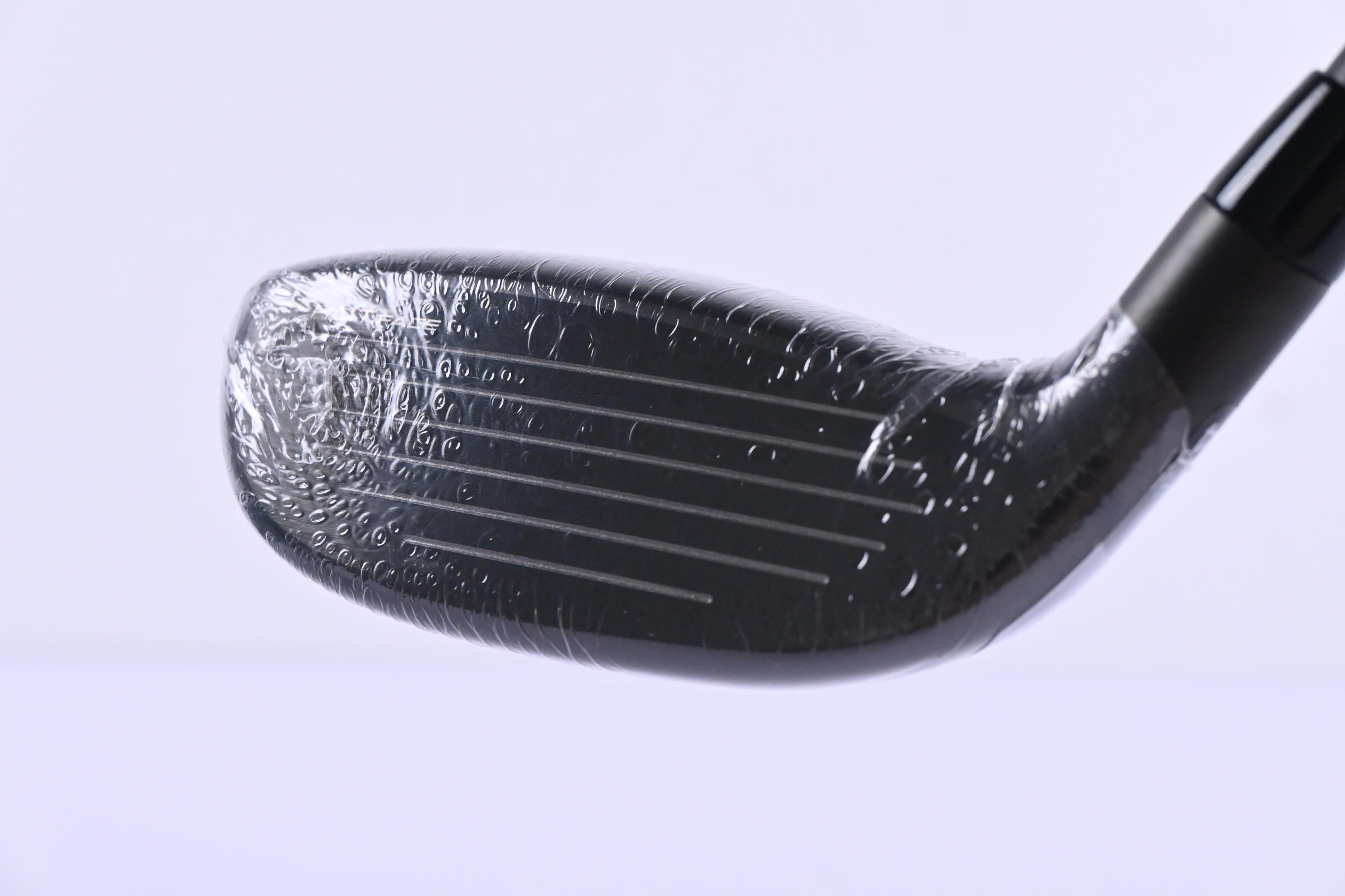 Ladies Cobra Aerojet #5 Hybrid / 24 Degree / Ladies Flex KBS PGI 55 Shaft