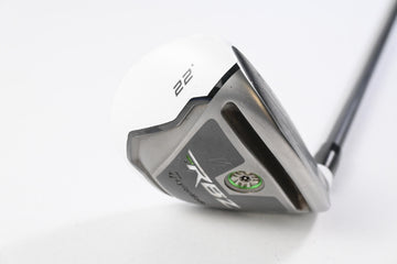 Taylormade RBZ #4 Hybrid / 22 Degree / Regular Flex RBZ 65 Shaft