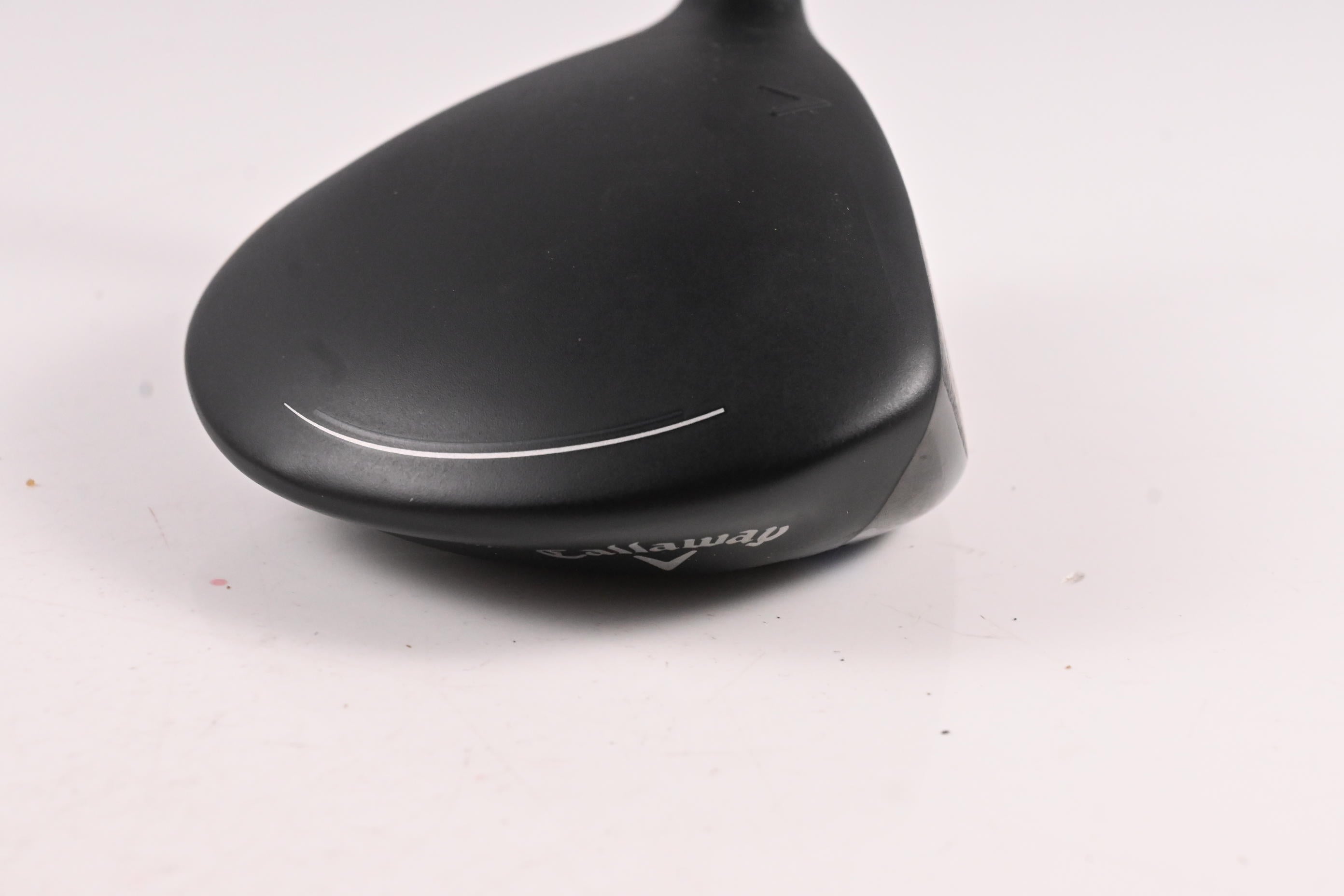 Callaway XR16 #4 Wood / 17 Degree / Regular Flex Fujikura Speeder Evolution