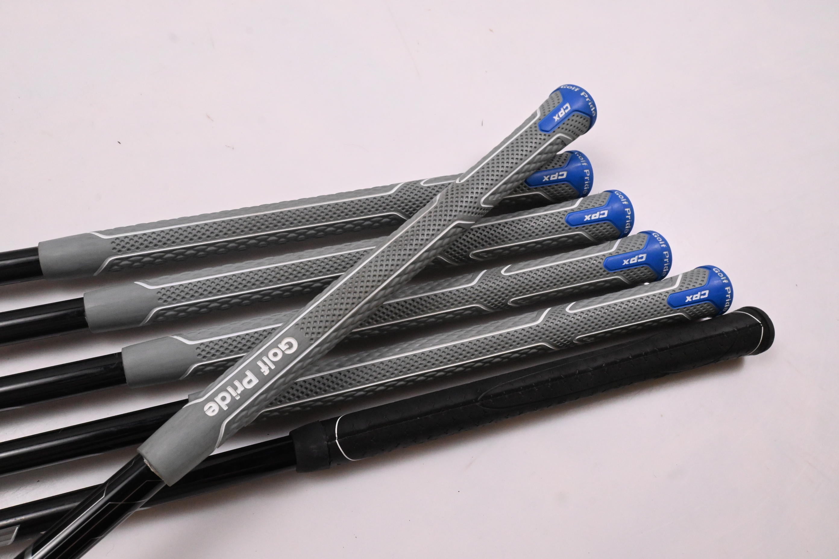 Ladies Wilson D7 Irons / 5-PW / Ladies Flex Aldila Quaranta 40 Shafts