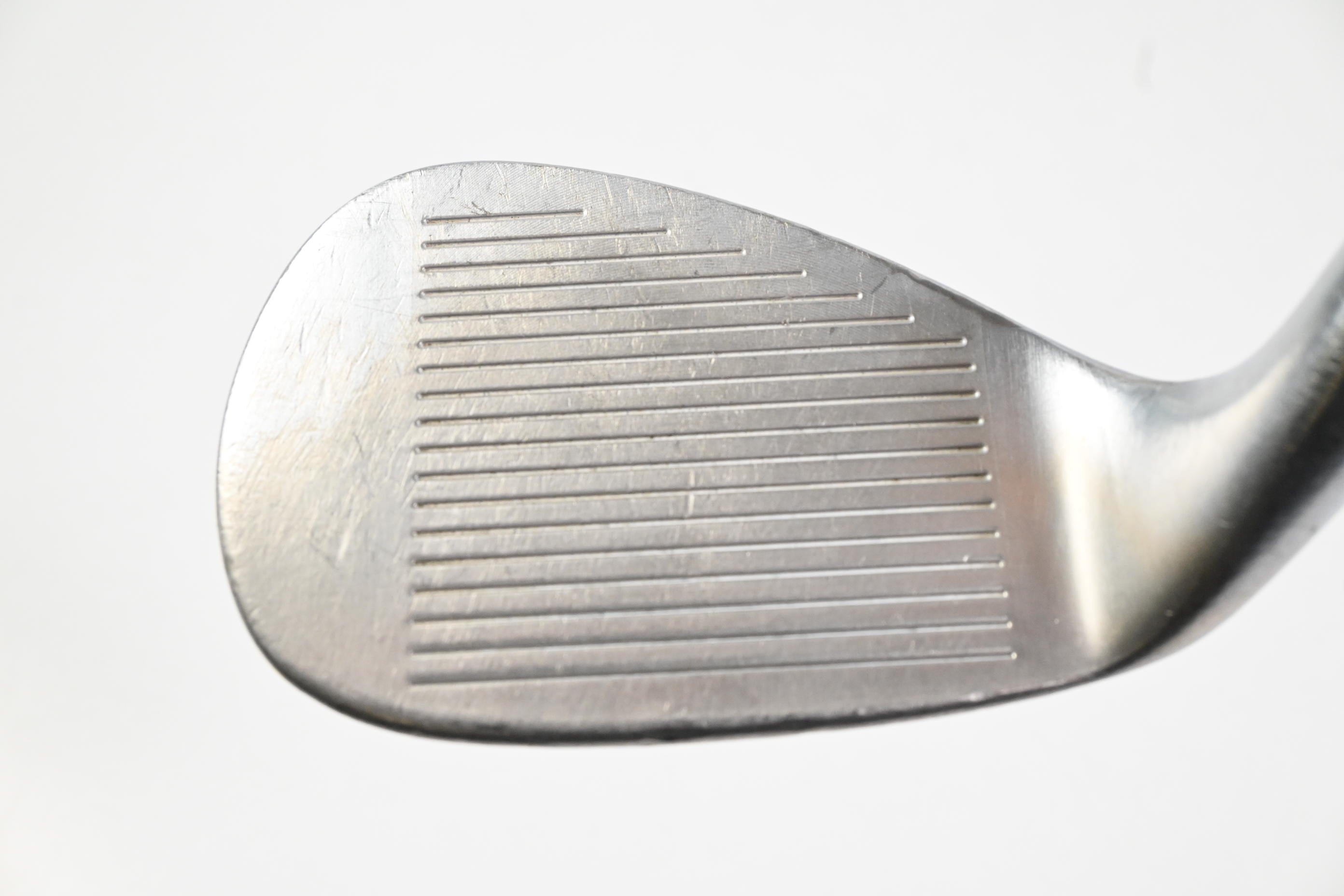 Wishon PCF Micro Pro Sand Wedge / 56 Degree / Wedge Flex Dynamic Gold Shaft