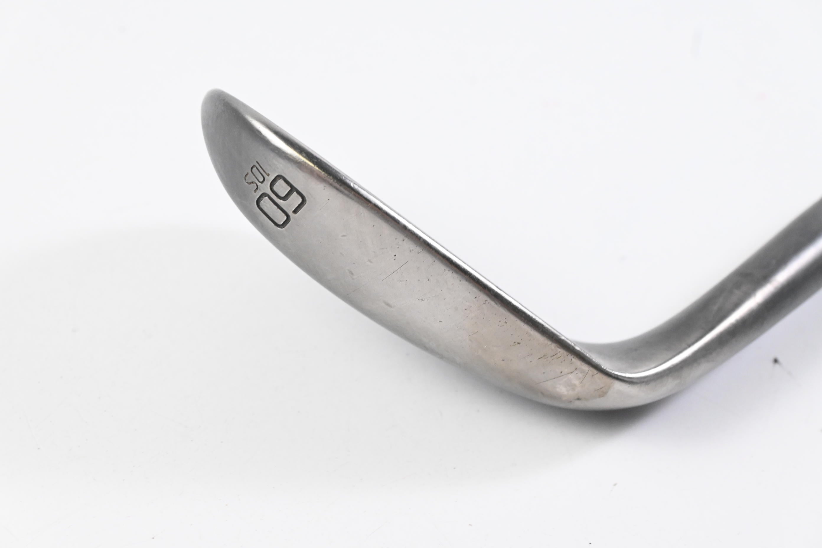 Titleist Vokey SM9 Lob Wedge / 60 Degree / Wedge Flex Vokey Design SM9 Shaft