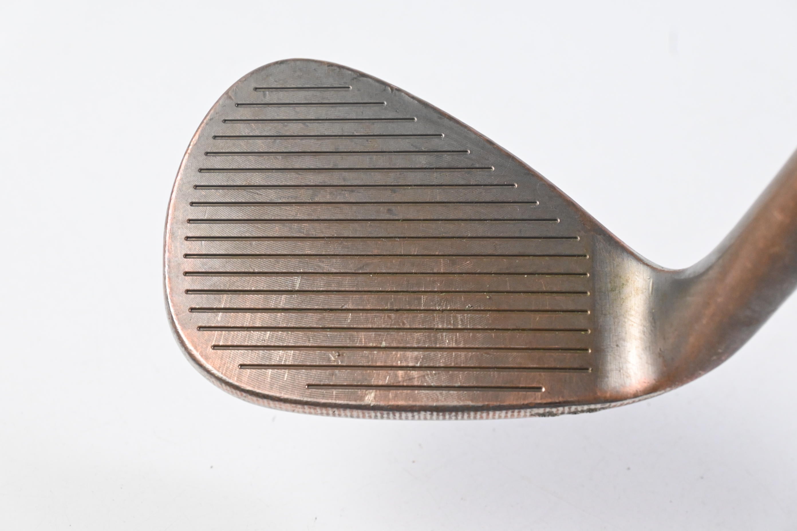 Taylormade Hi-Toe Raw Big Foot Lob Wedge / 58 Degree / Wedge Flex KBS Hi-Rev 2.0