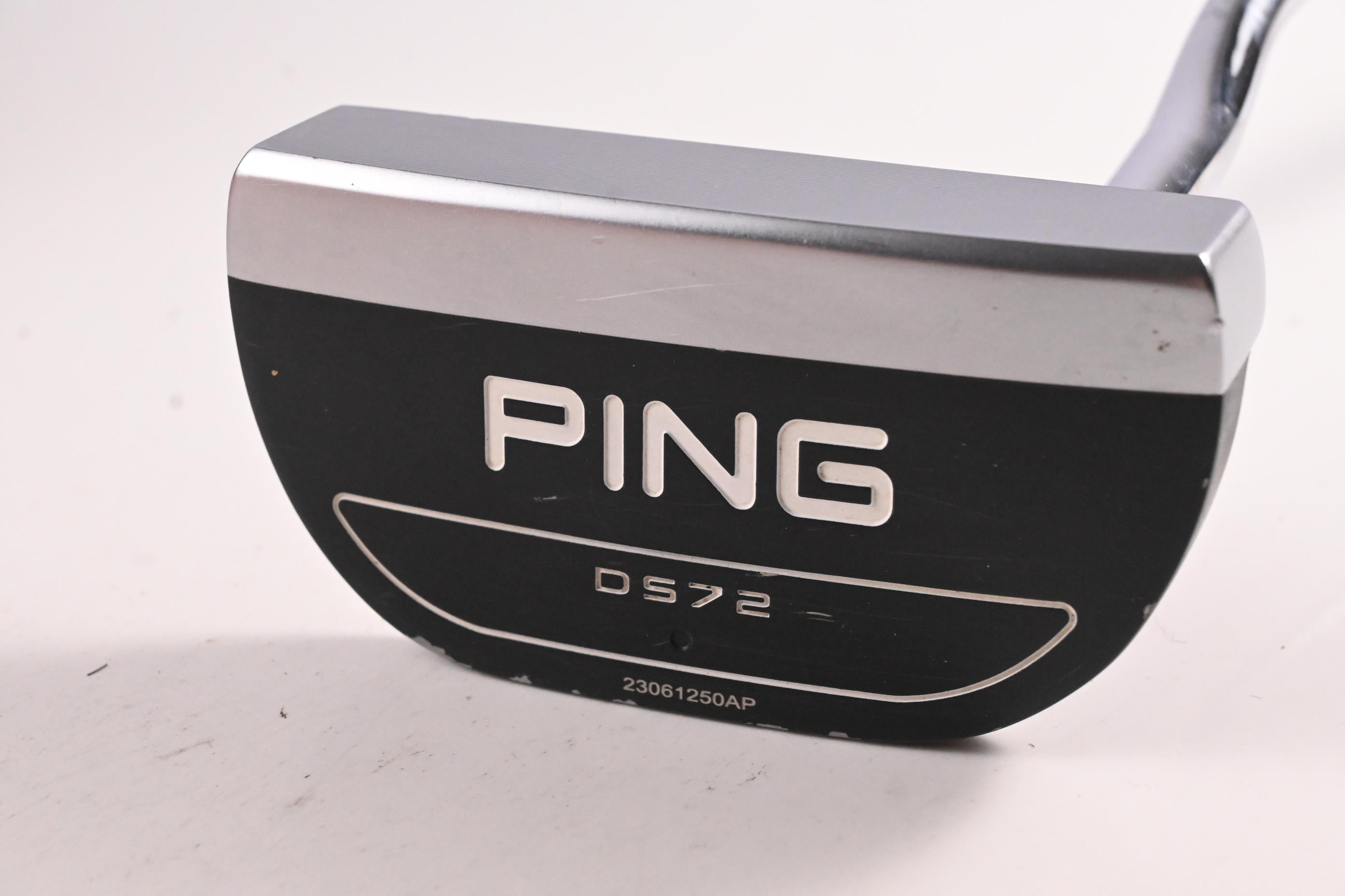 Ping DS72 2023 Putter / 35 Inch