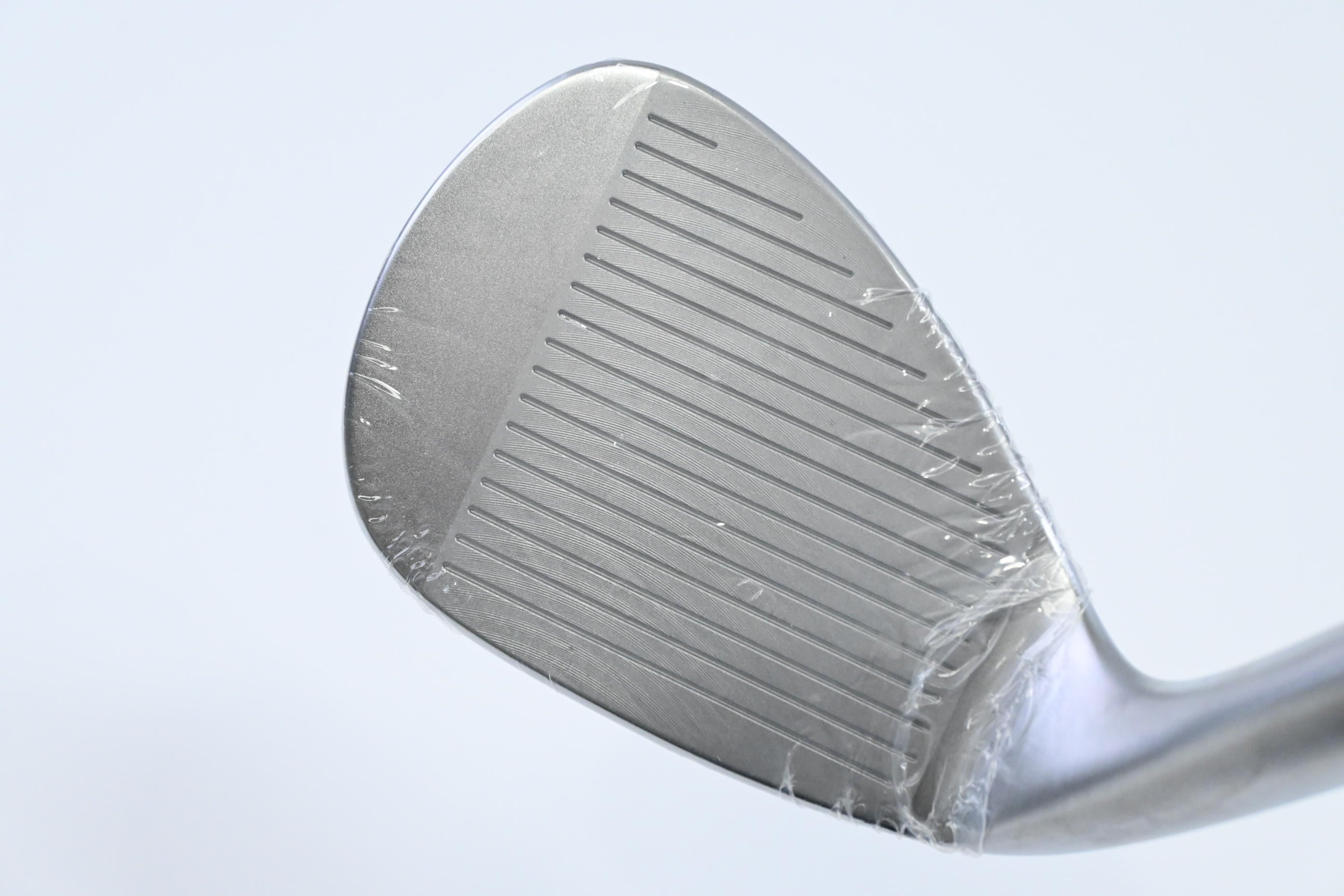 Cobra Snakebite 2023 Gap Wedge / 50 Degree / Stiff Flex KBS Hi-Rev 2.0 125