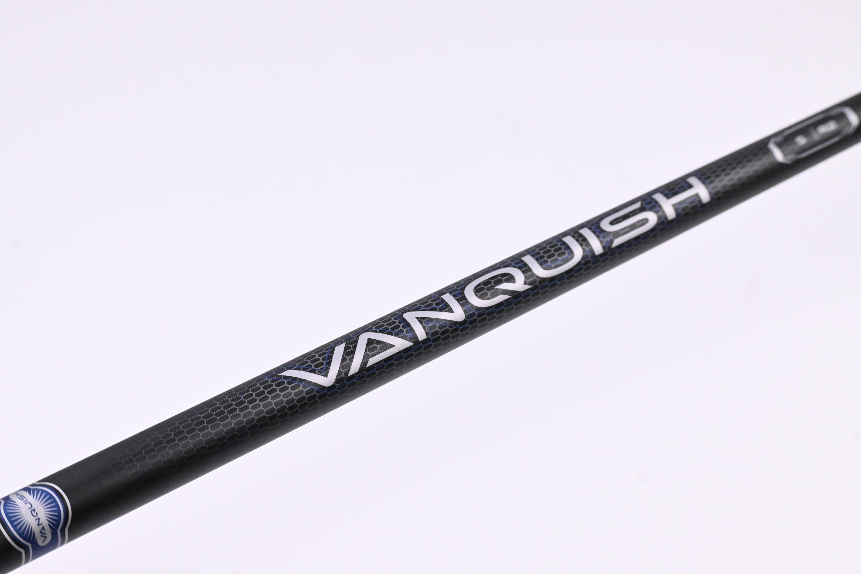 Vanquish 5 #5 Hybrid Shaft / Senior Flex / Callaway 4th Gen