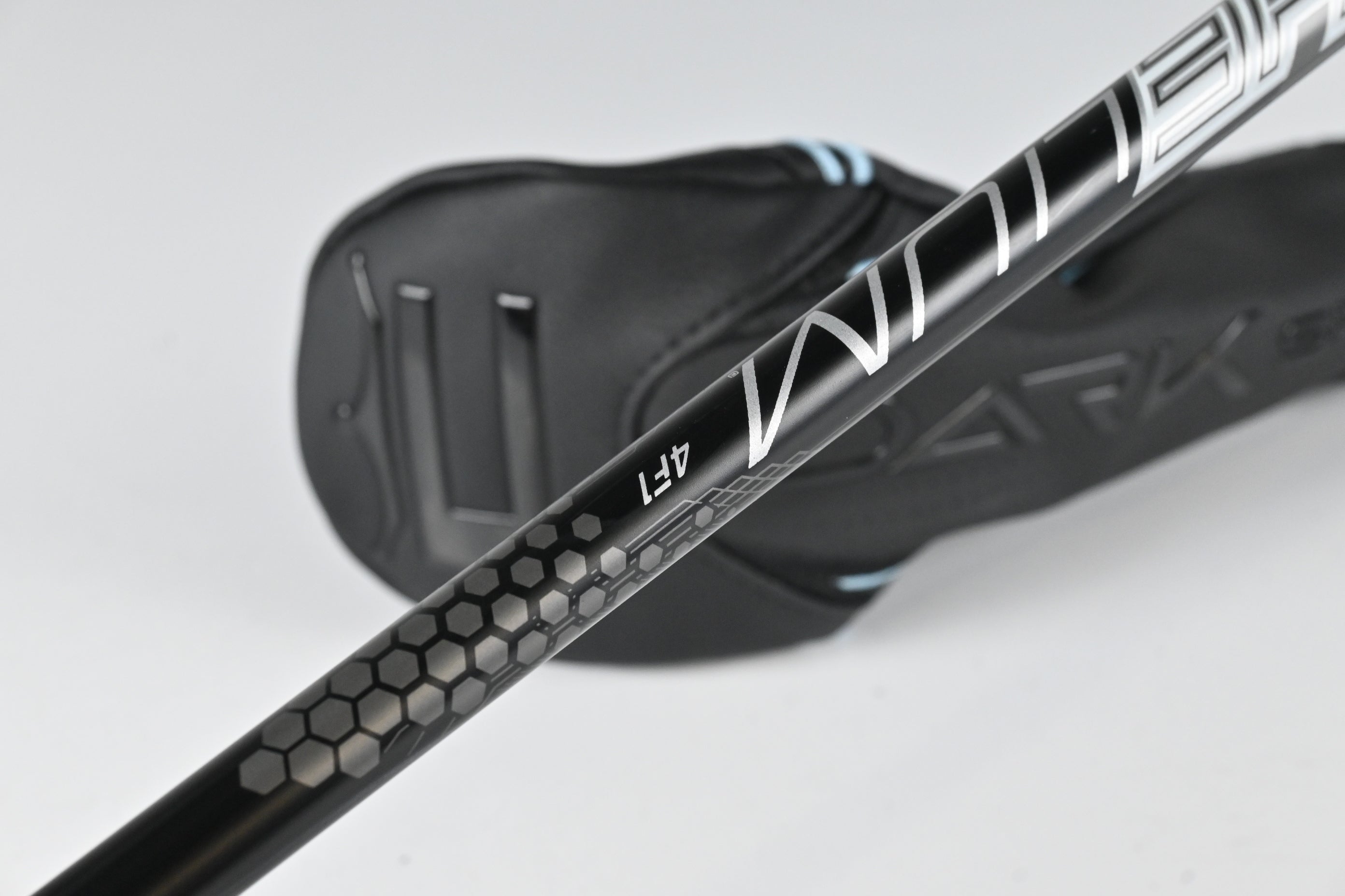 Ladies Cobra Darkspeed Max #5 Wood / 21.5 Degree / Ladies Flex Helium Nanocore 4