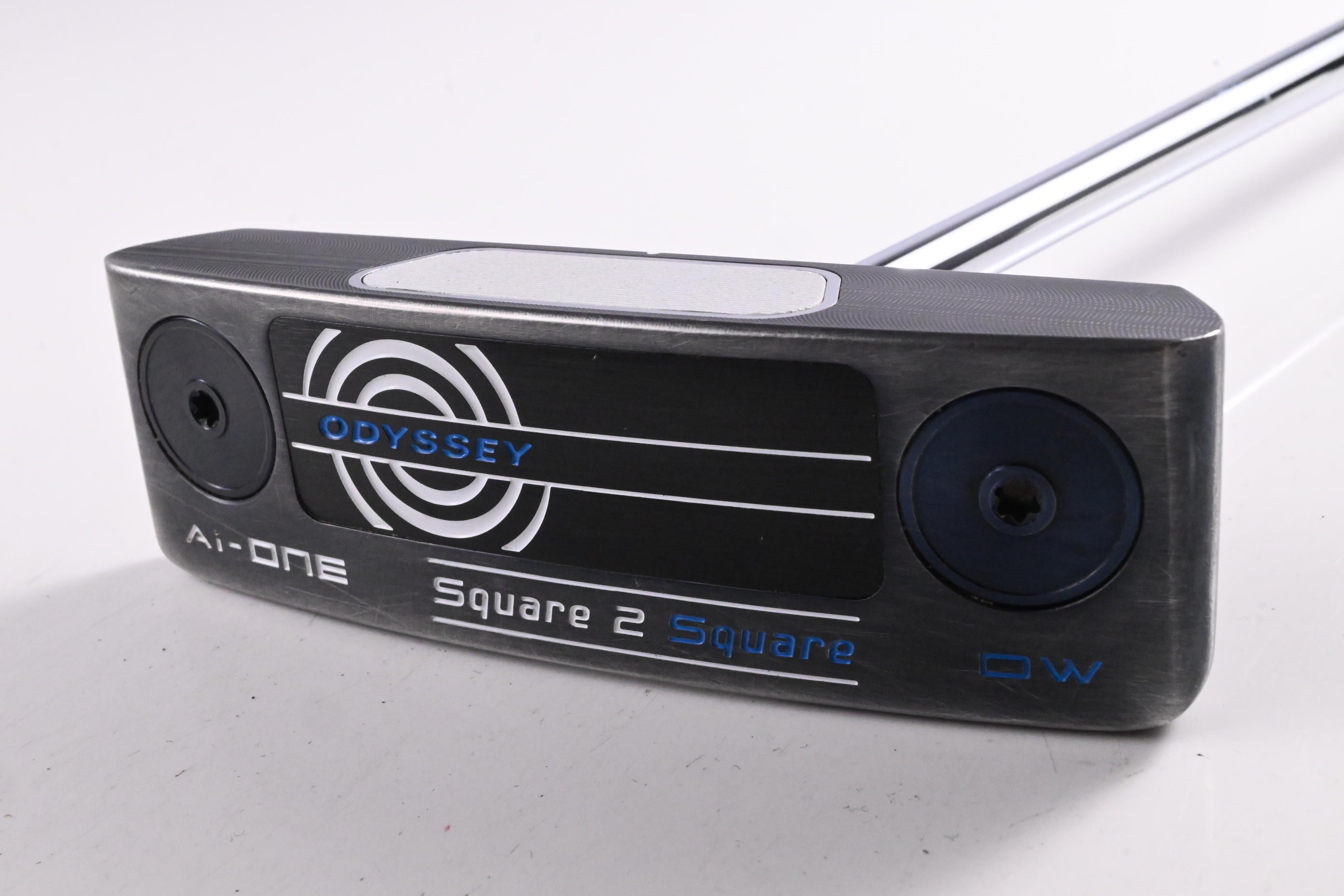 Odyssey Ai-One Square 2 Square DW Putter / 34 Inch