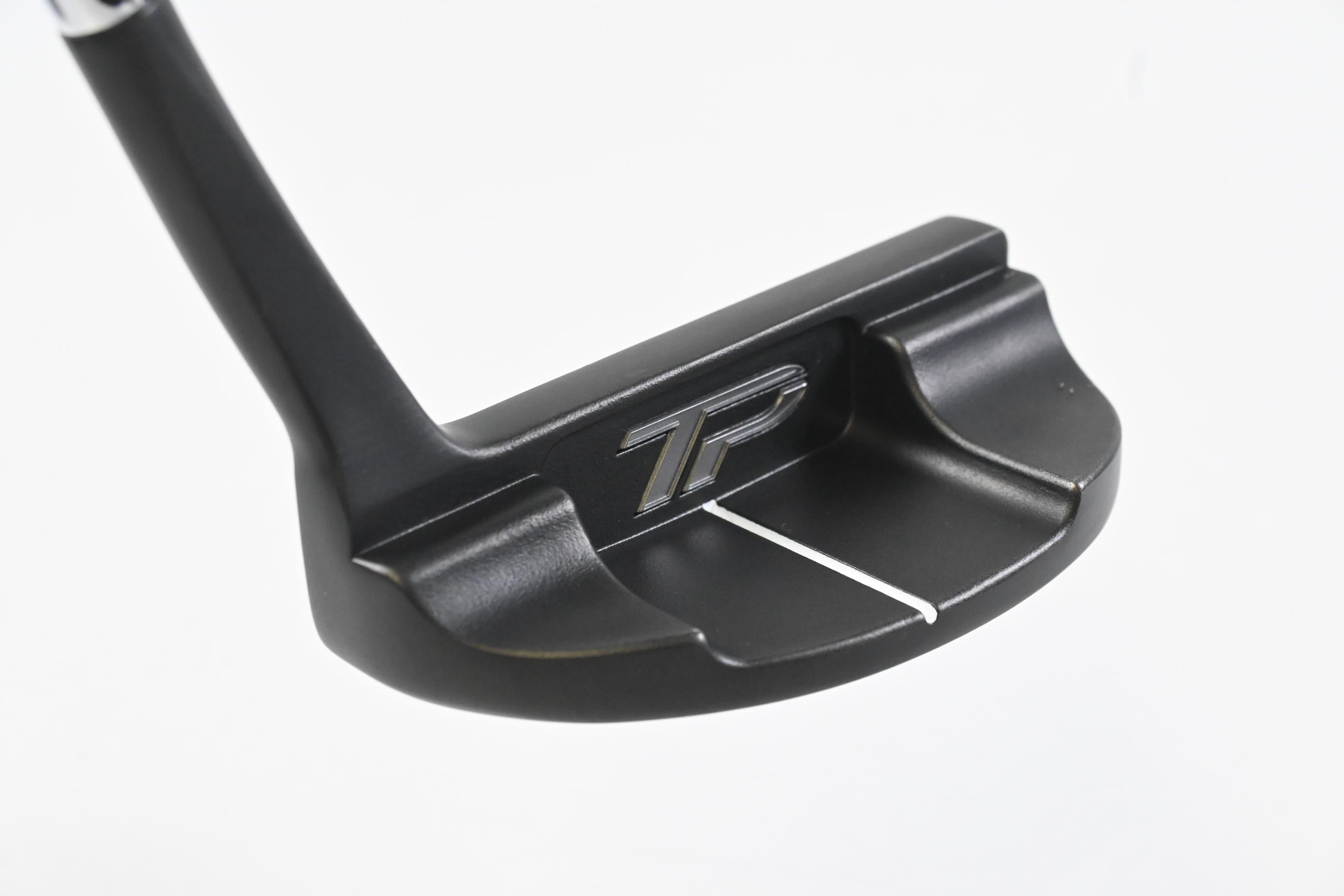 Taylormade TP Black Collection Balboa 8 Putter / 34 Inch