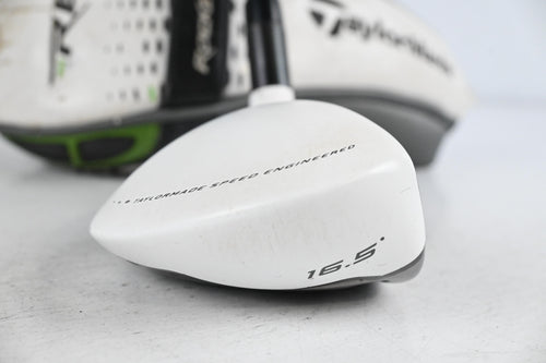 Taylormade RBZ Tour #2 Hybrid / 16.5 Degree / Regular Flex Taylormade RBZ 85
